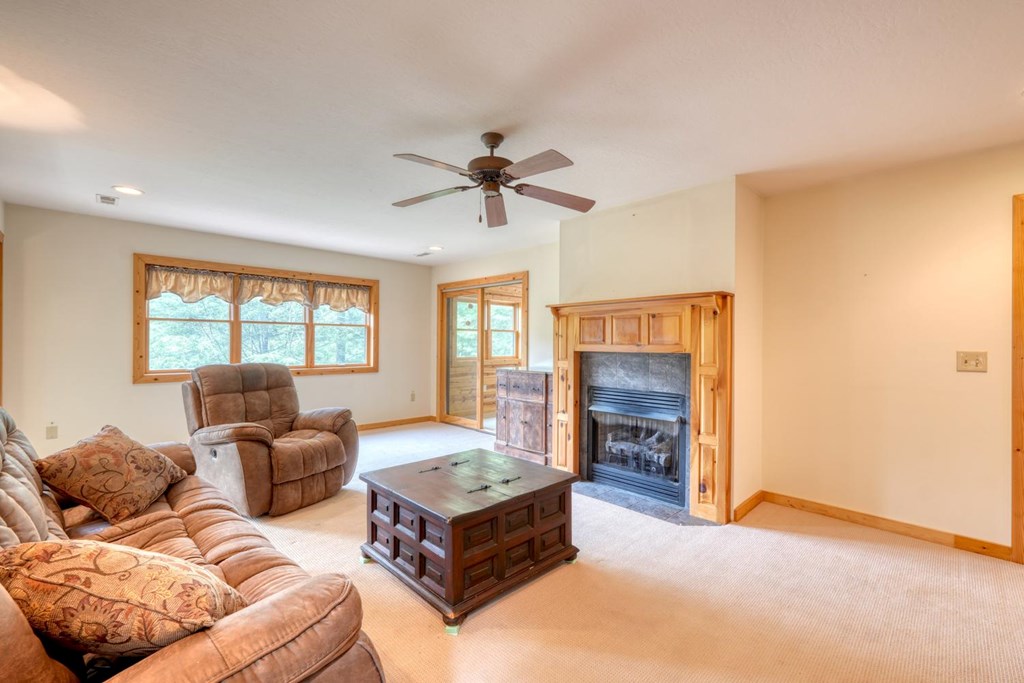 2930 Hicks Gap Road Blairsville, GA 30512 - Photo 45 of 64