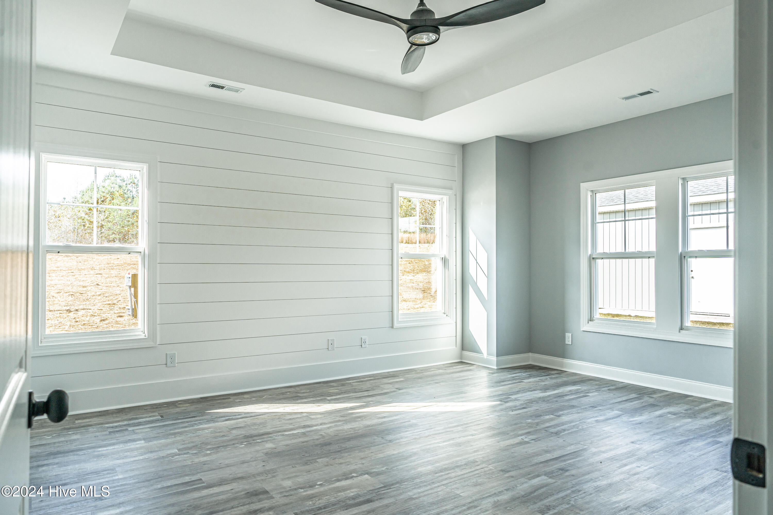 155 Hickory Pointer Way Cameron, NC 28326 - Photo 12 of 21 Superior Homes of the Sandhills 'Hyland' Floor Plan on 10+ Acres