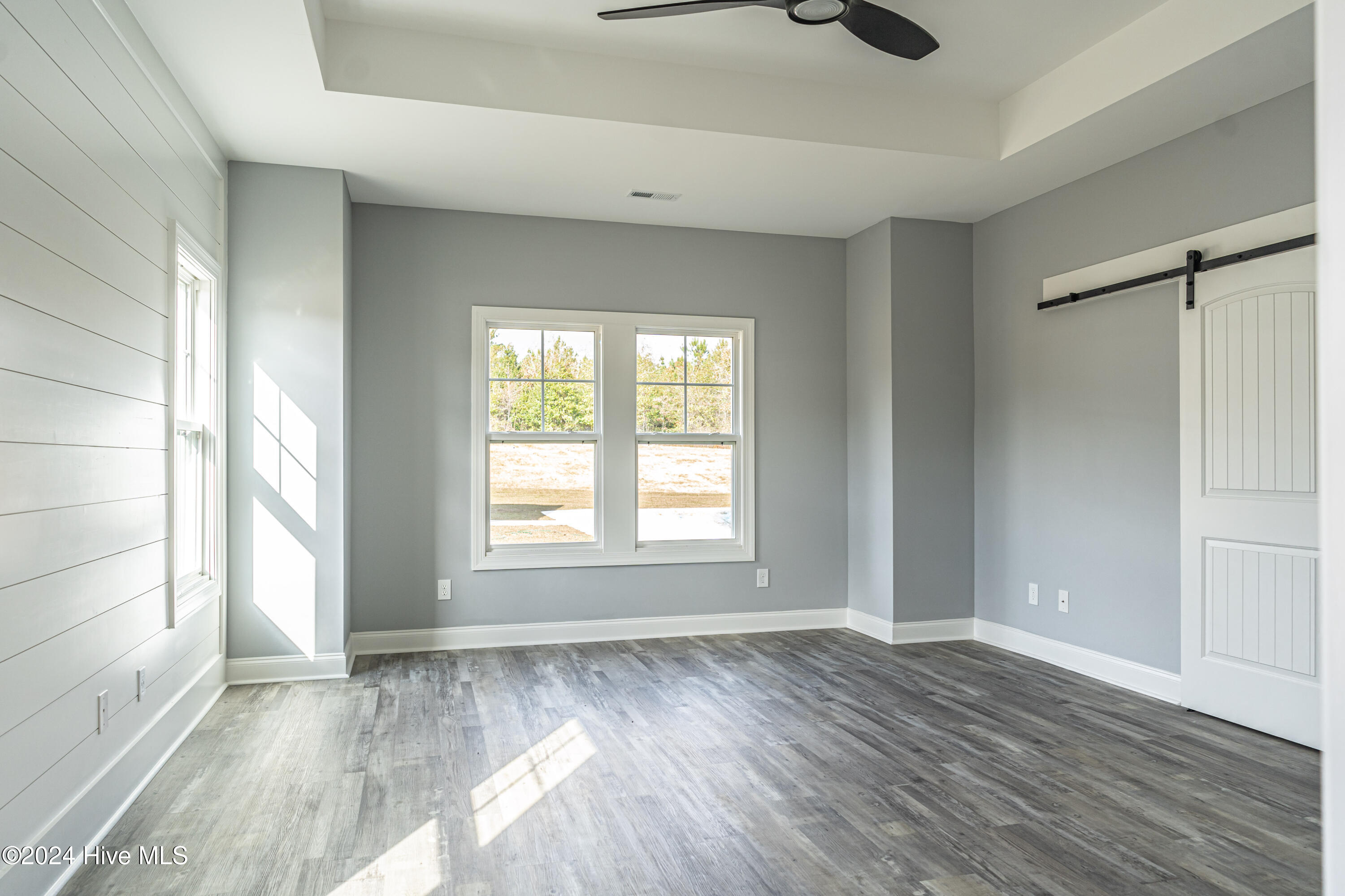 155 Hickory Pointer Way Cameron, NC 28326 - Photo 16 of 21 Superior Homes of the Sandhills 'Hyland' Floor Plan on 10+ Acres