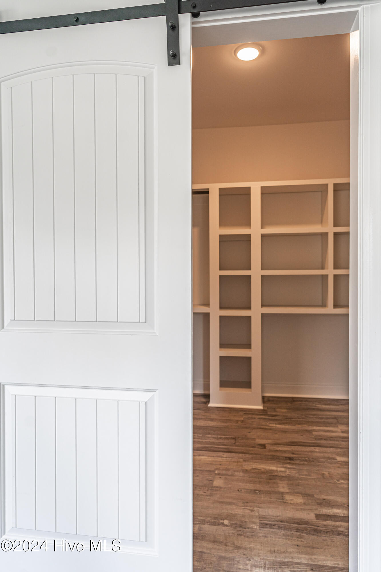 155 Hickory Pointer Way Cameron, NC 28326 - Photo 17 of 21 Superior Homes of the Sandhills 'Hyland' Floor Plan on 10+ Acres