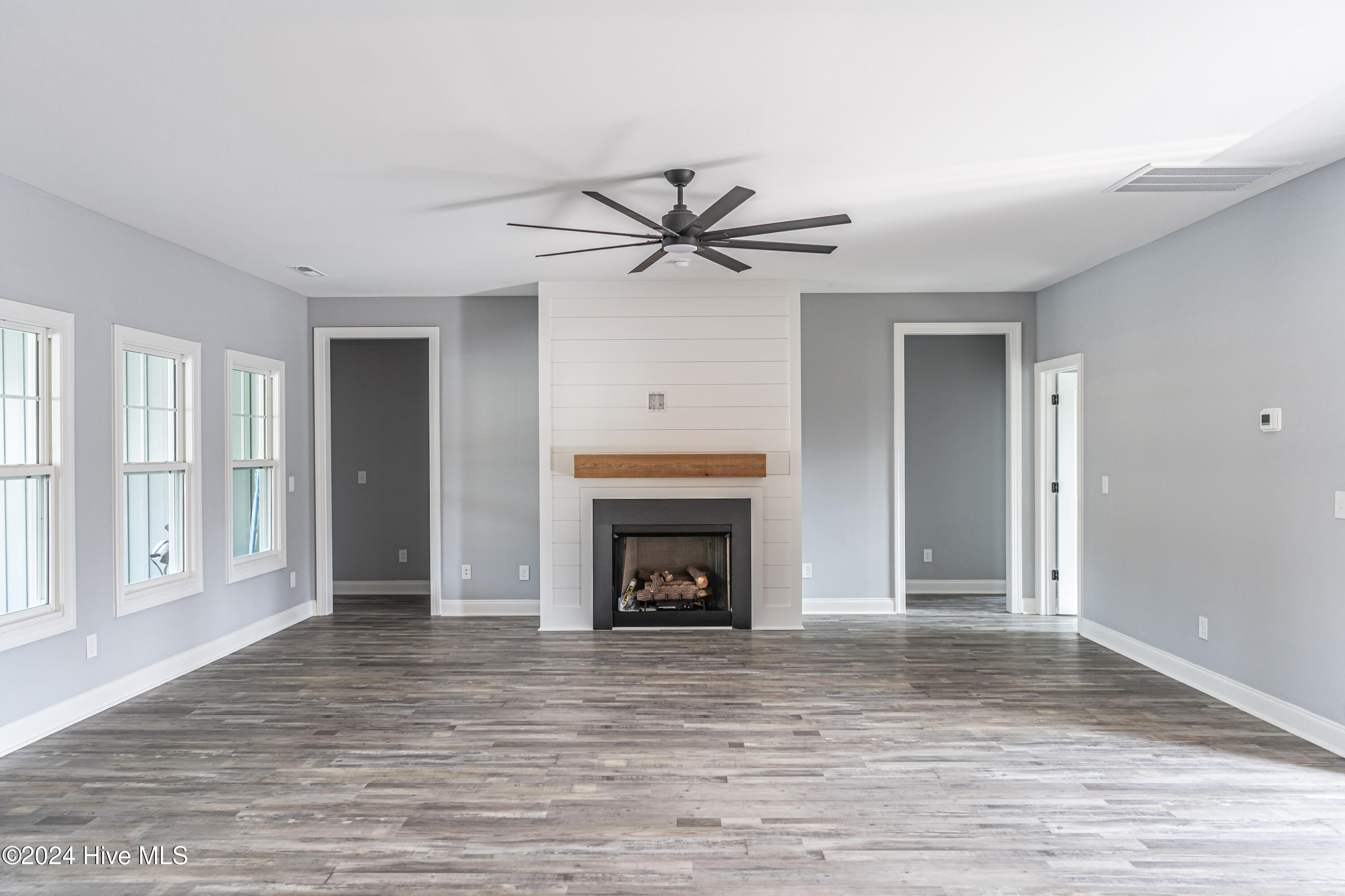 155 Hickory Pointer Way Cameron, NC 28326 - Photo 10 of 21 Superior Homes of the Sandhills 'Hyland' Floor Plan on 10+ Acres