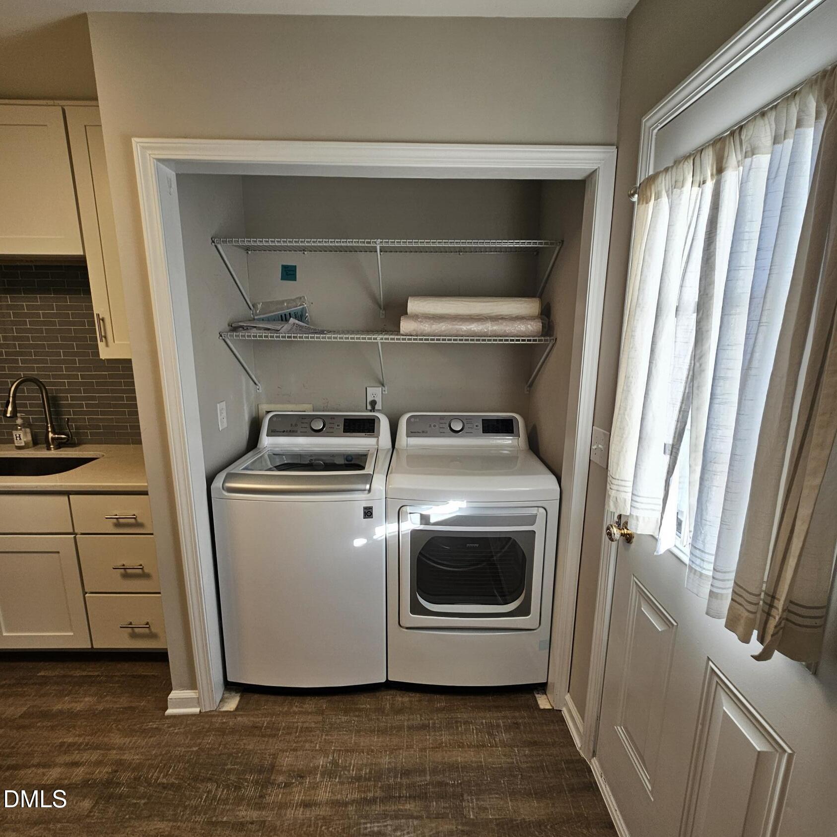 1312 South State Street, Unit A Raleigh, NC 27610 - Photo 12 of 14