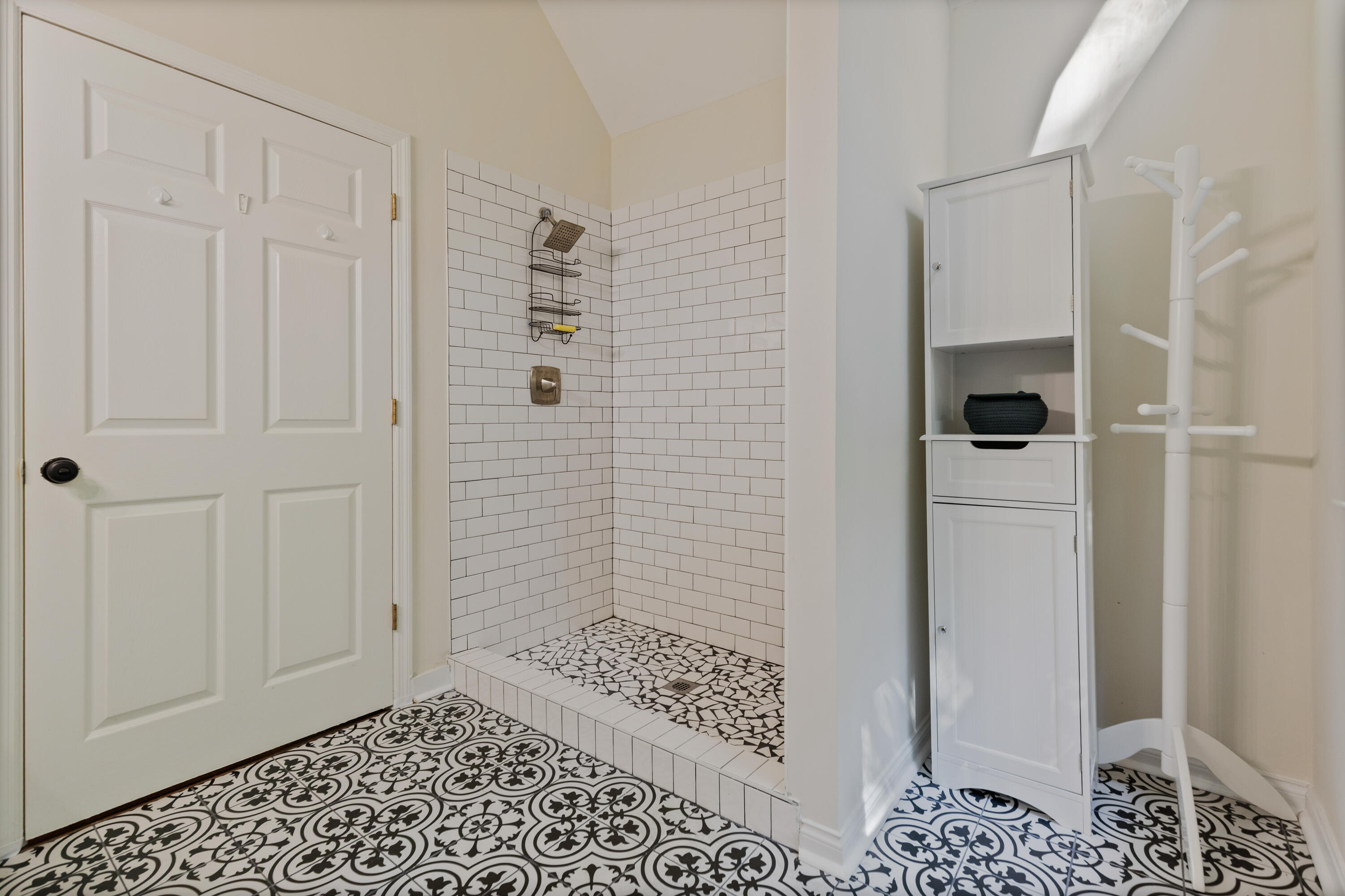 158 Lookout Drive Rising Fawn, GA 30738 - Photo 22 of 59 PRIMARY BATHROOM & SHOWE