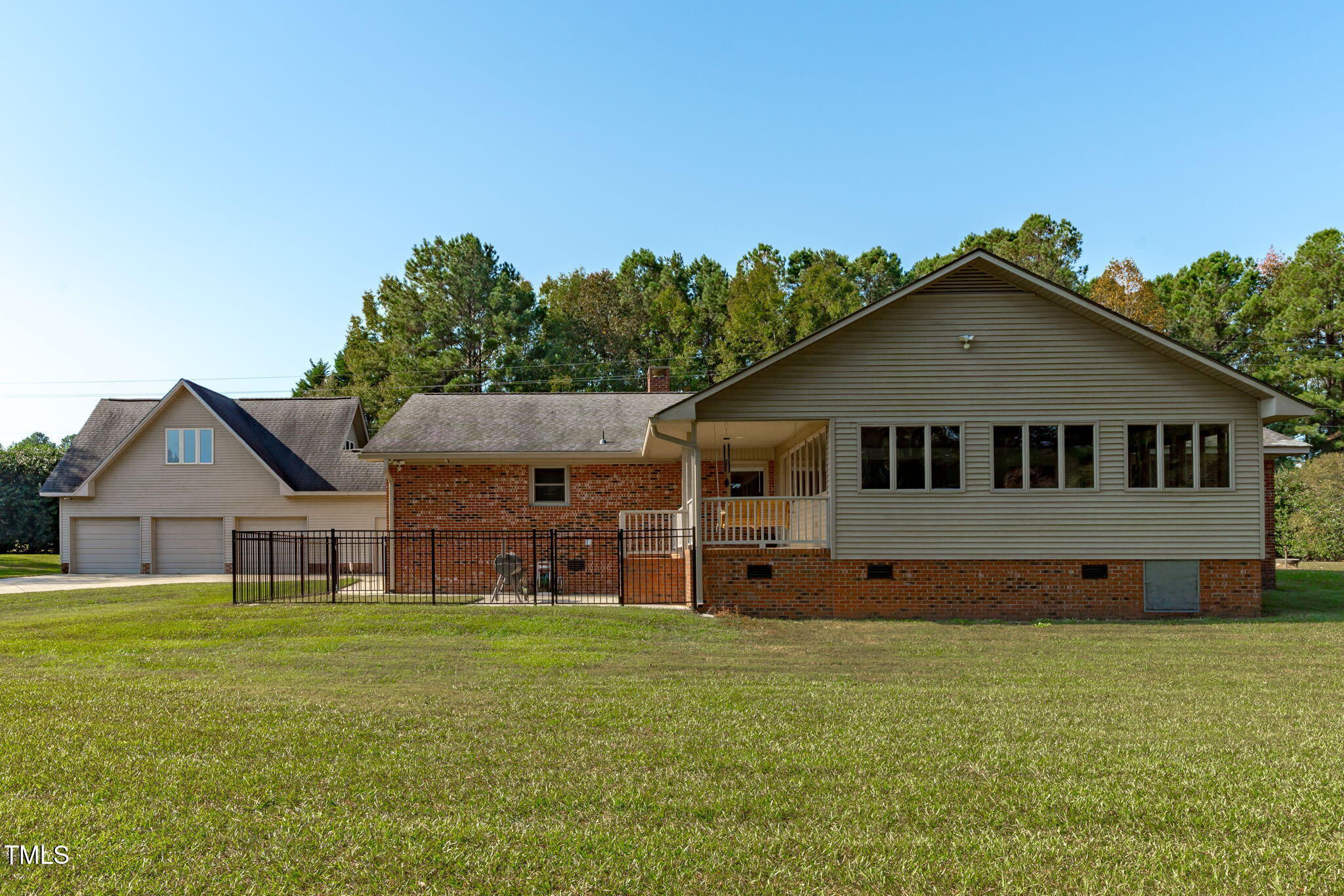 411 Tant Road Zebulon, NC 27597 - Photo 31 of 48 B-12