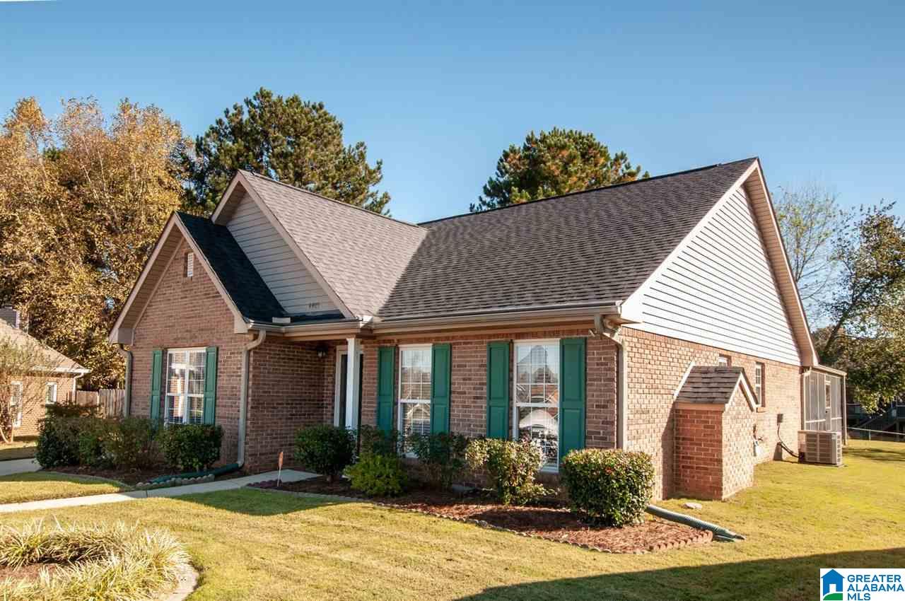 4405 Ridgeland Drive Gardendale, AL 35071 - Photo 2 of 18