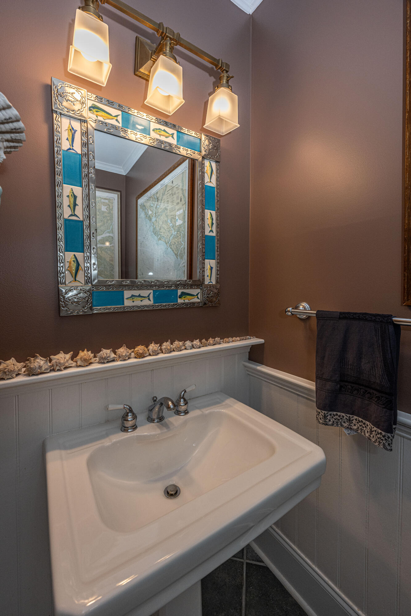 844 Hammocks Way Edisto Island, SC 29438 - Photo 11 of 76 844HammocksWay042