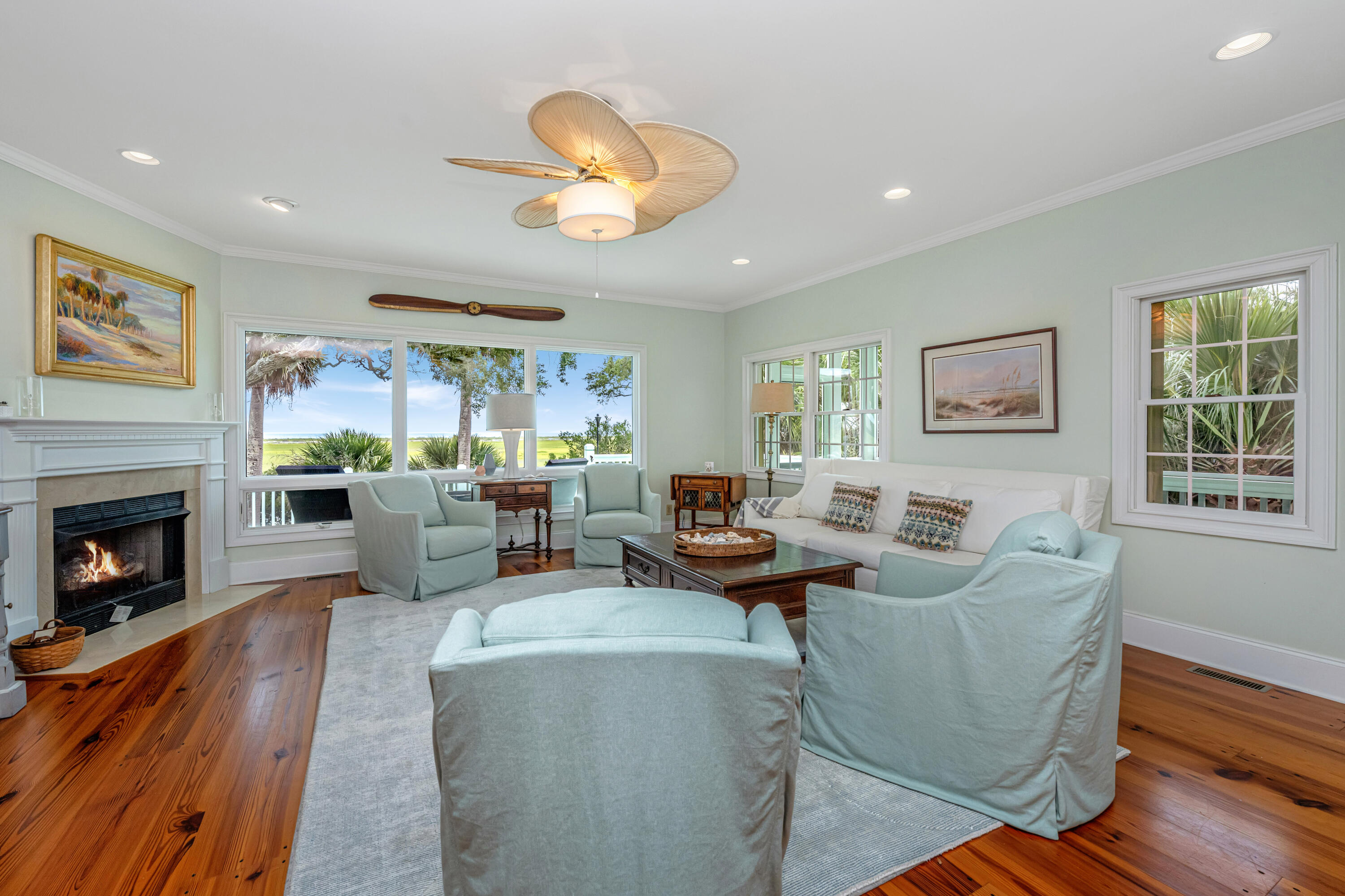 844 Hammocks Way Edisto Island, SC 29438 - Photo 12 of 76 844HammocksWay008