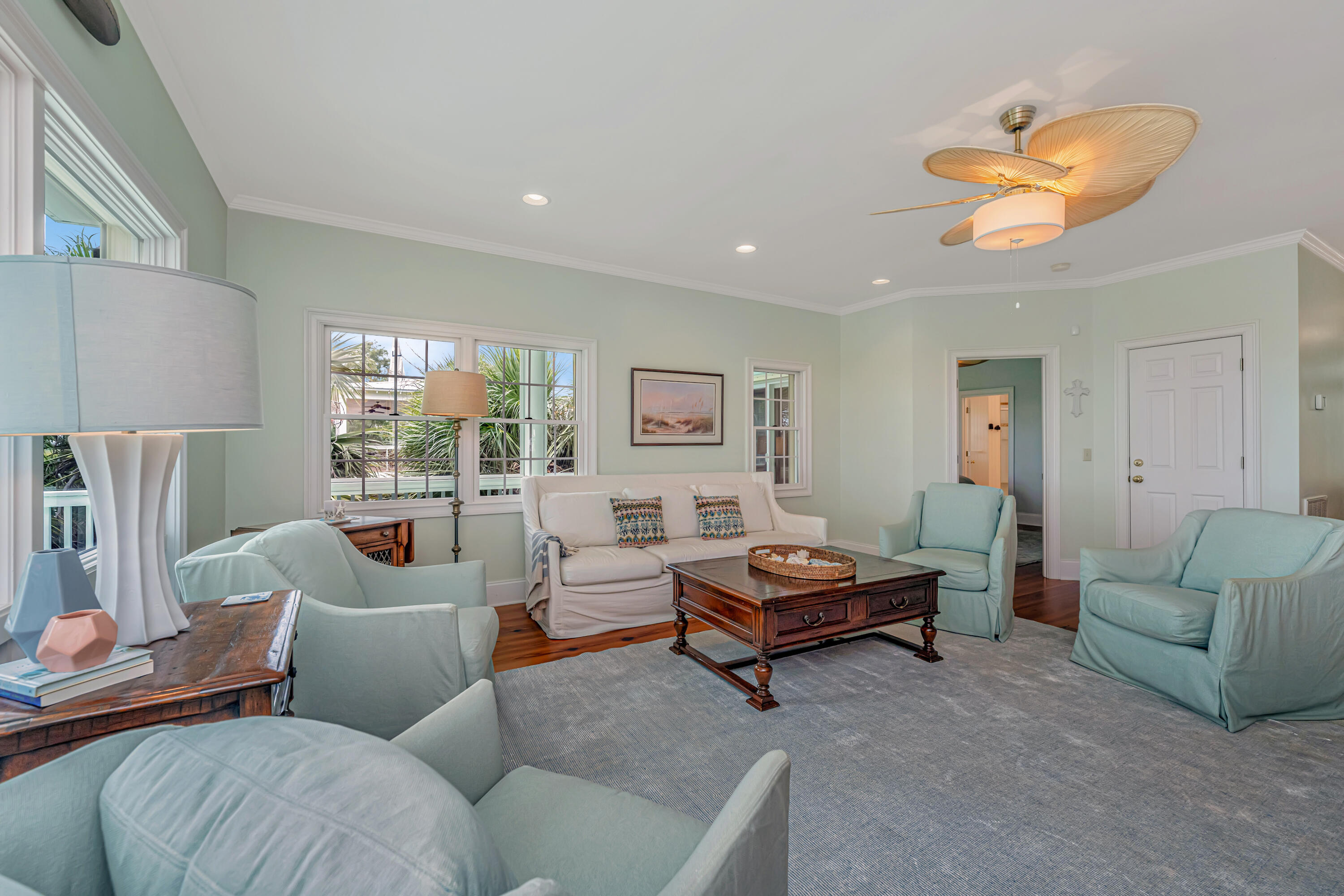 844 Hammocks Way Edisto Island, SC 29438 - Photo 14 of 76 844HammocksWay010