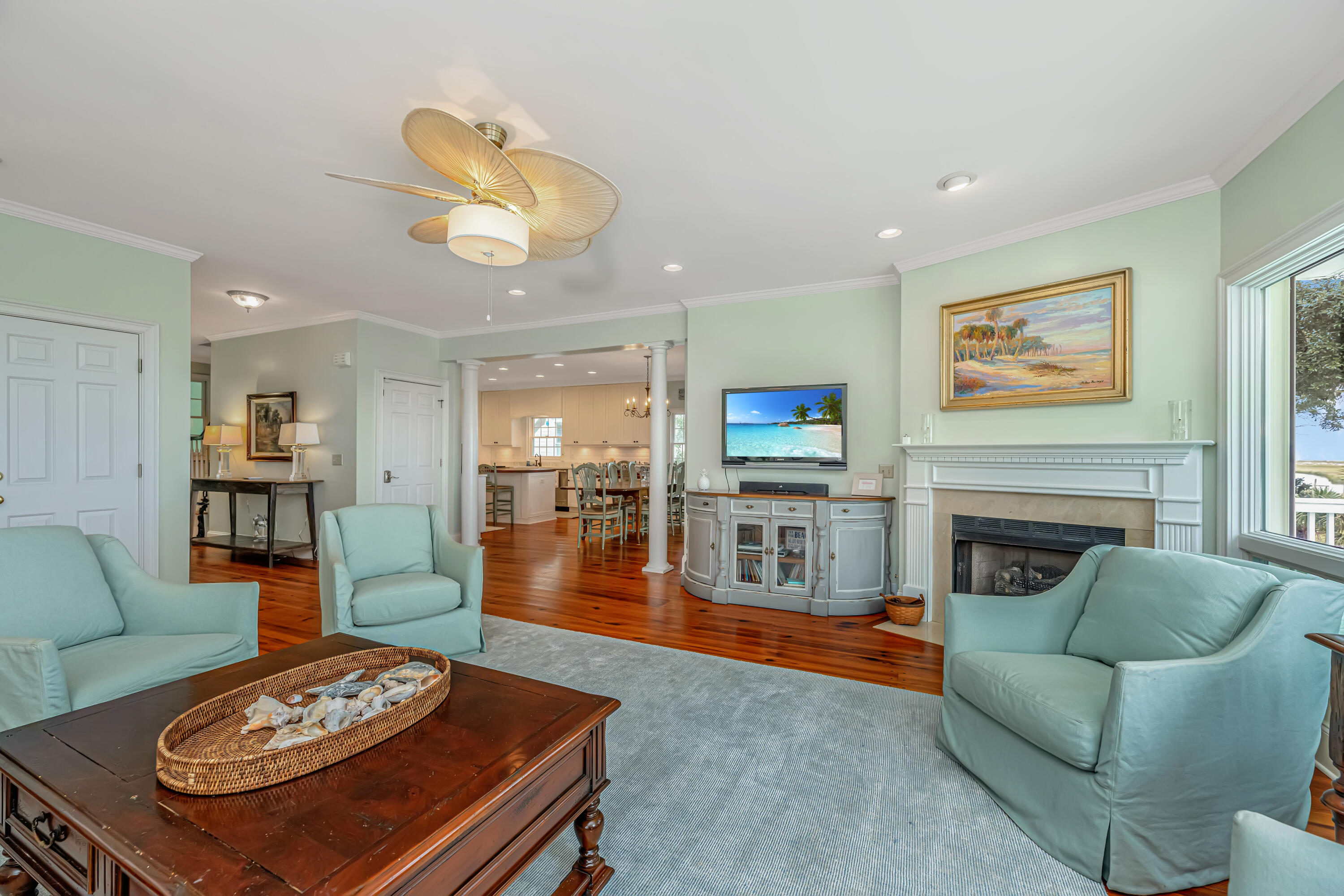 844 Hammocks Way Edisto Island, SC 29438 - Photo 15 of 76 844HammocksWay011