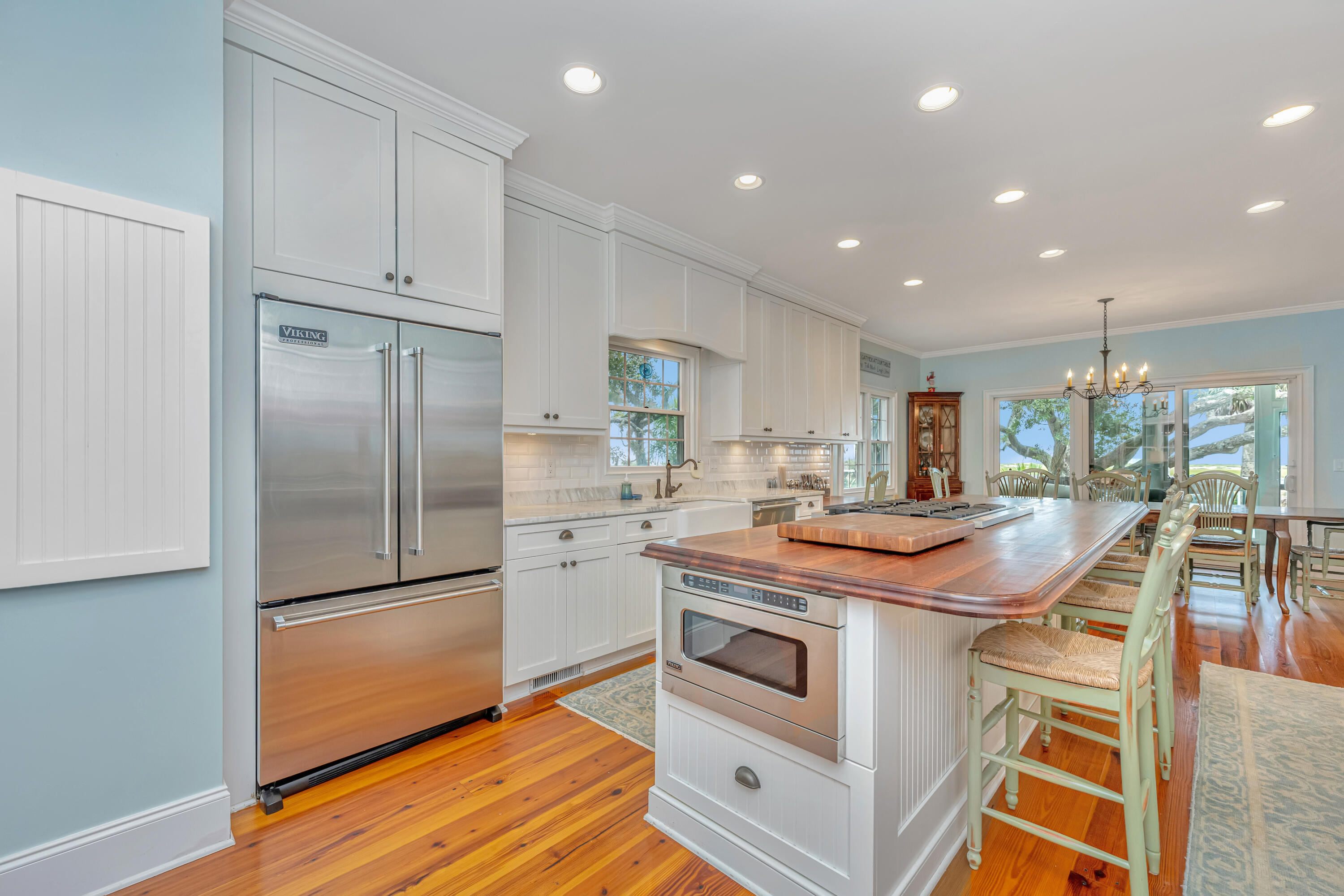 844 Hammocks Way Edisto Island, SC 29438 - Photo 19 of 76 844HammocksWay015