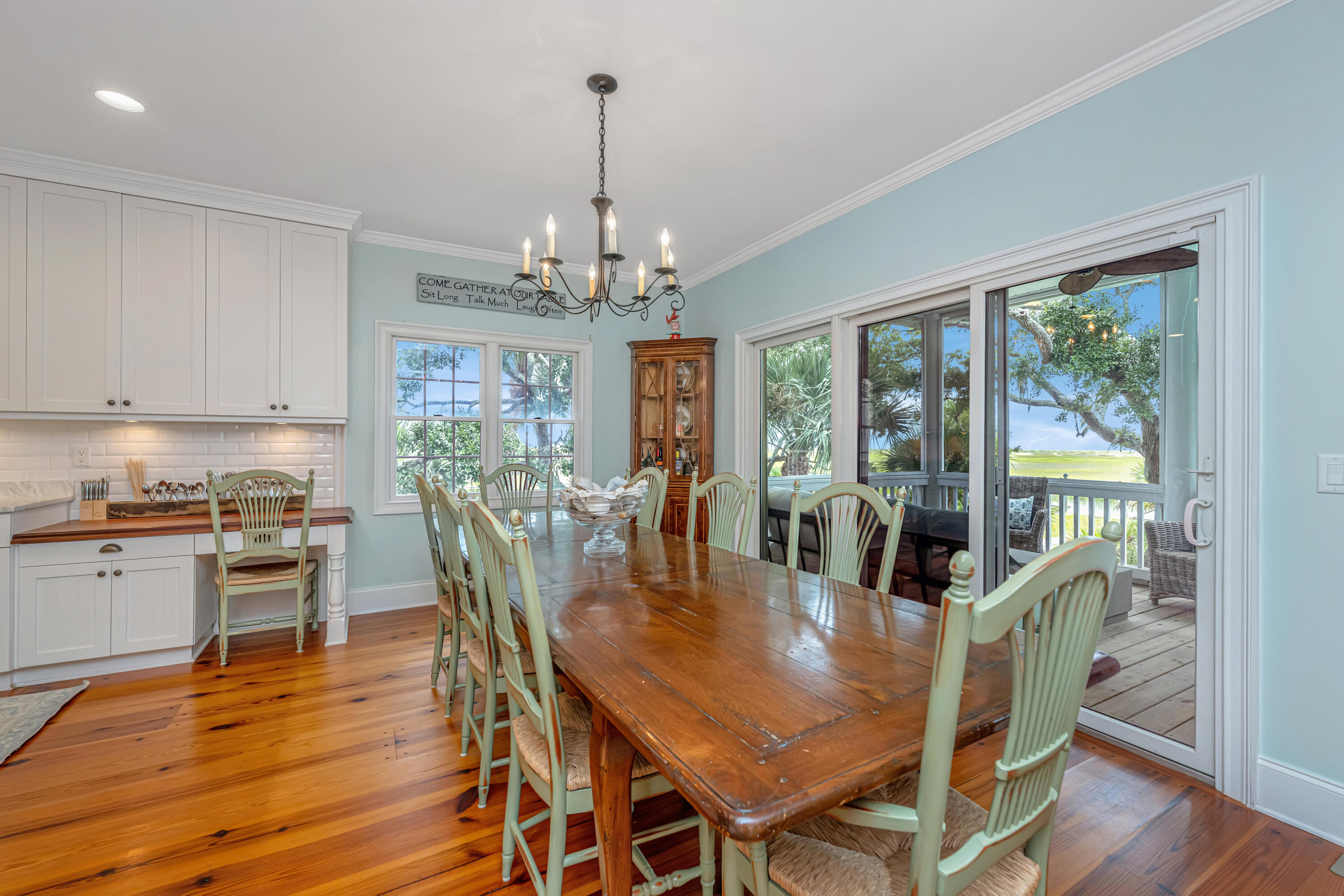 844 Hammocks Way Edisto Island, SC 29438 - Photo 20 of 76 844HammocksWay016