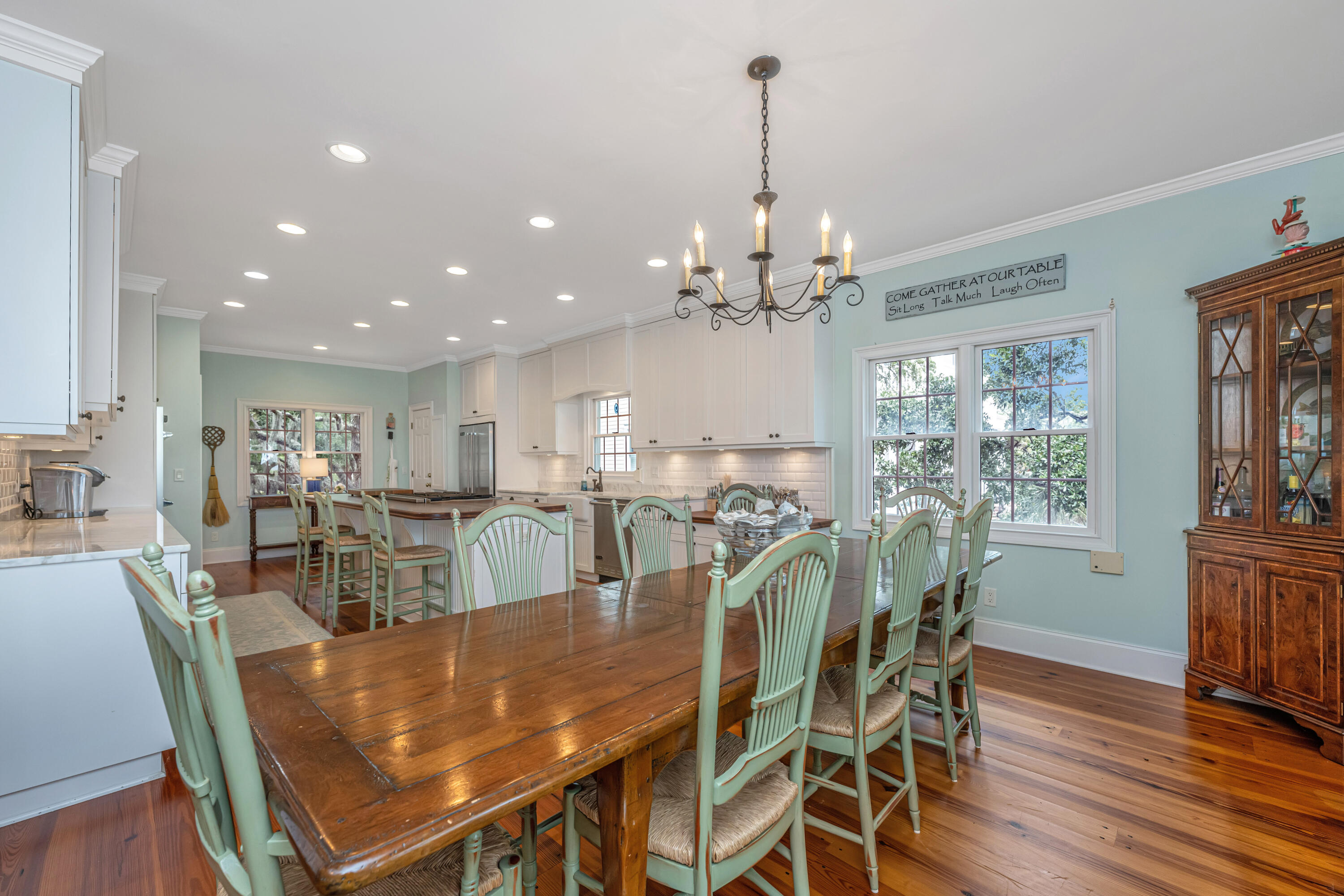 844 Hammocks Way Edisto Island, SC 29438 - Photo 21 of 76 844HammocksWay017