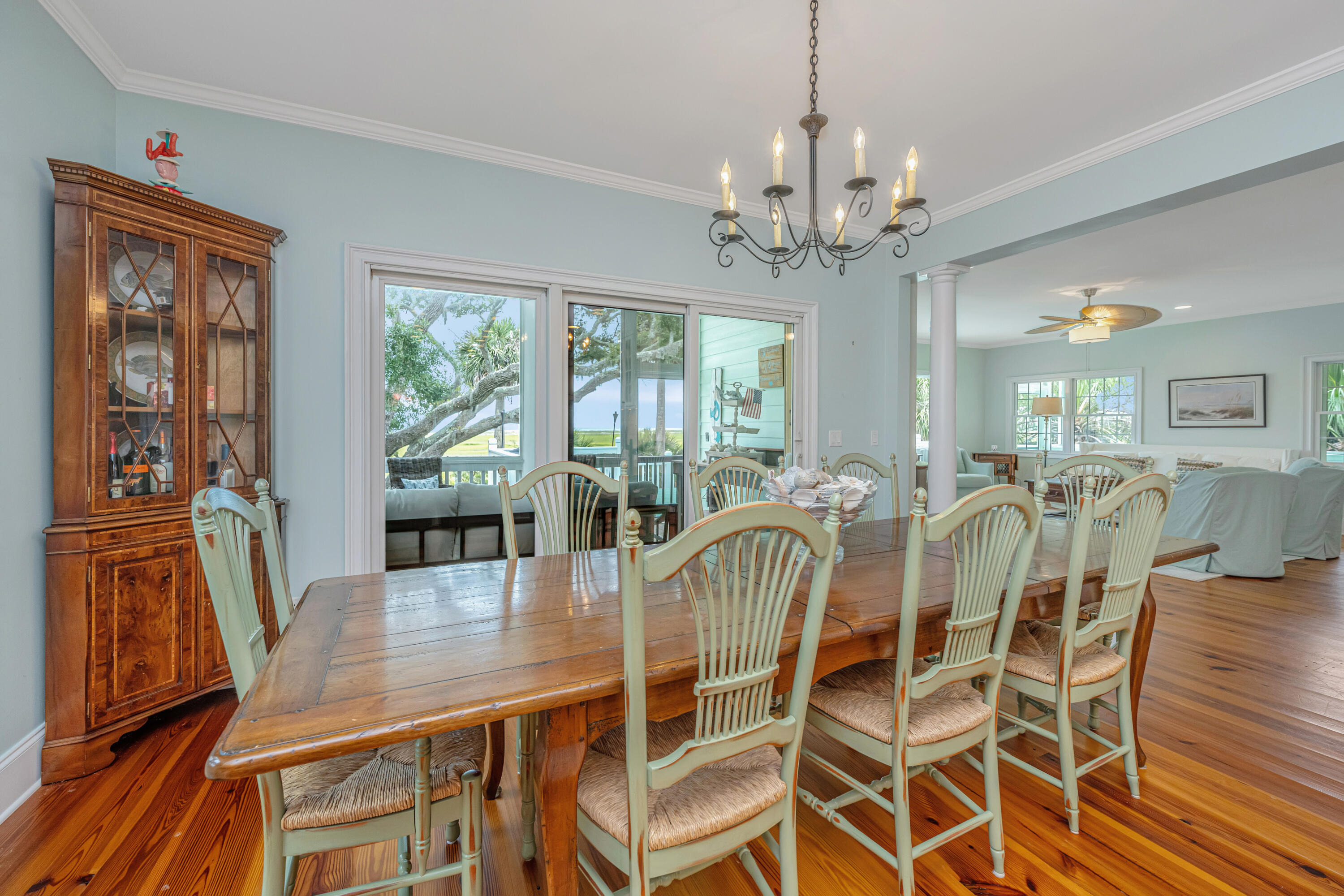 844 Hammocks Way Edisto Island, SC 29438 - Photo 22 of 76 844HammocksWay018