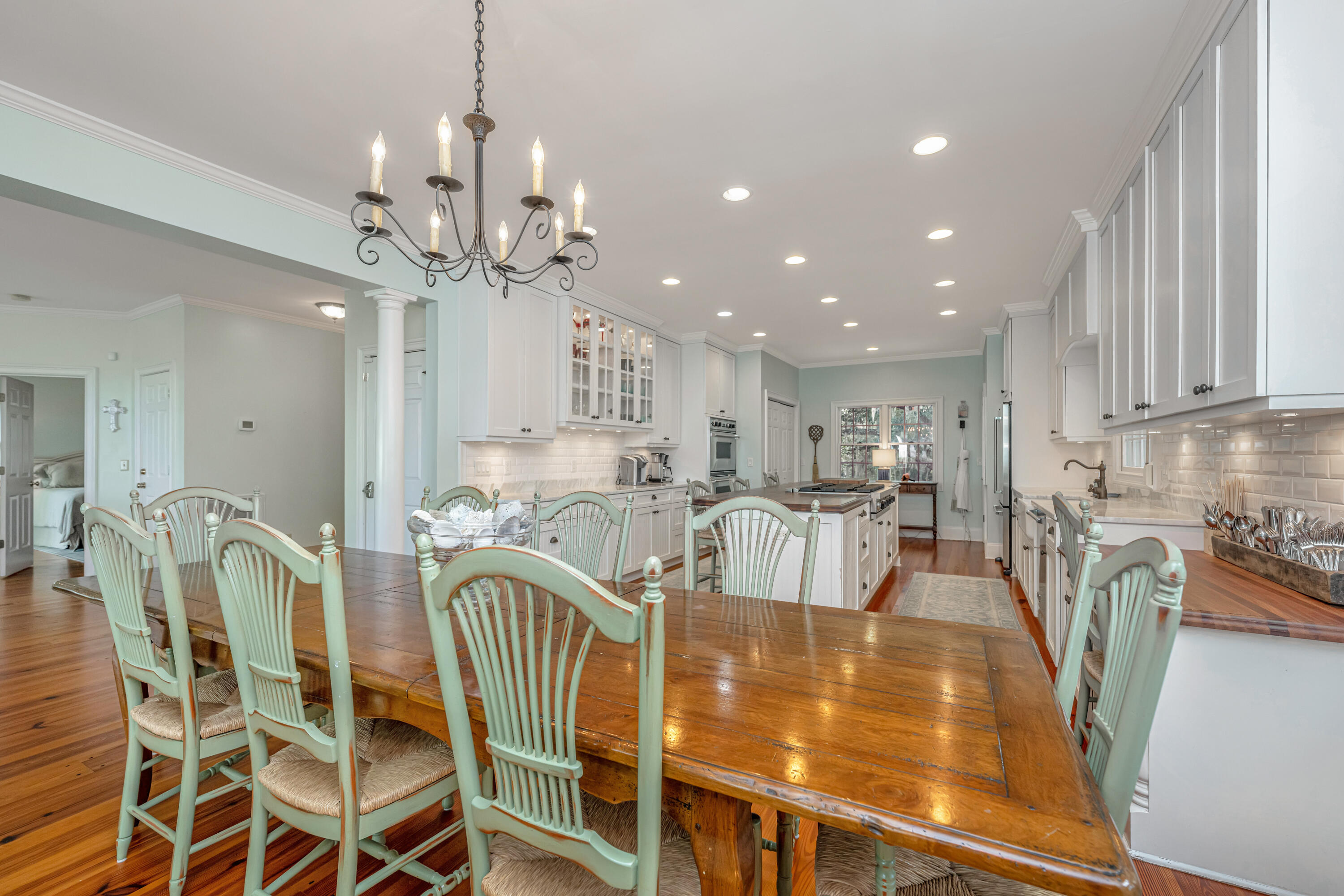 844 Hammocks Way Edisto Island, SC 29438 - Photo 23 of 76 844HammocksWay019