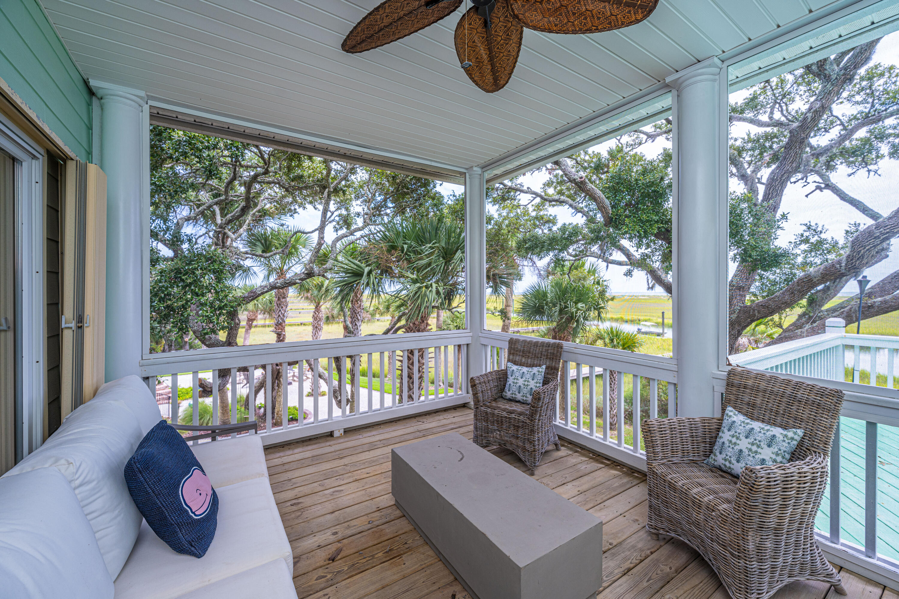 844 Hammocks Way Edisto Island, SC 29438 - Photo 24 of 76 844HammocksWay049