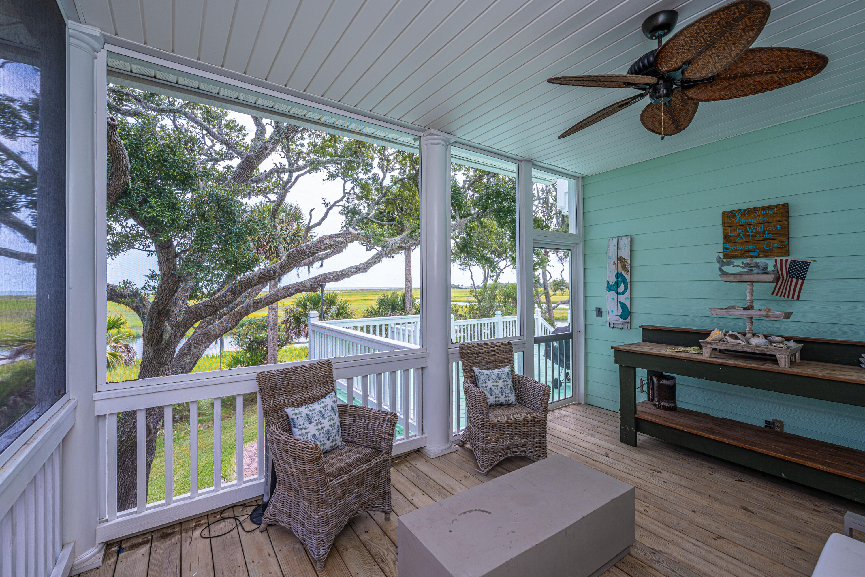 844 Hammocks Way Edisto Island, SC 29438 - Photo 25 of 76 844HammocksWay050