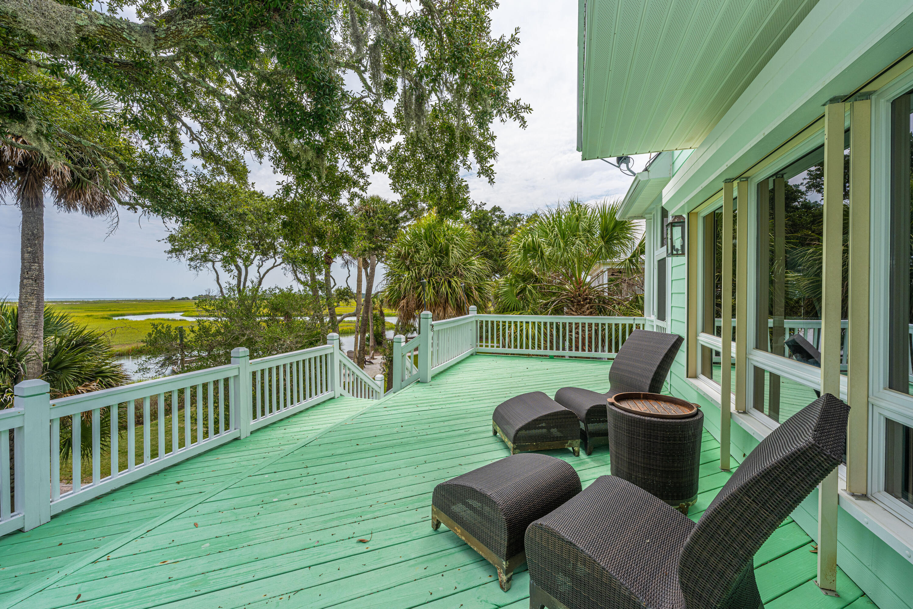 844 Hammocks Way Edisto Island, SC 29438 - Photo 27 of 76 844HammocksWay062