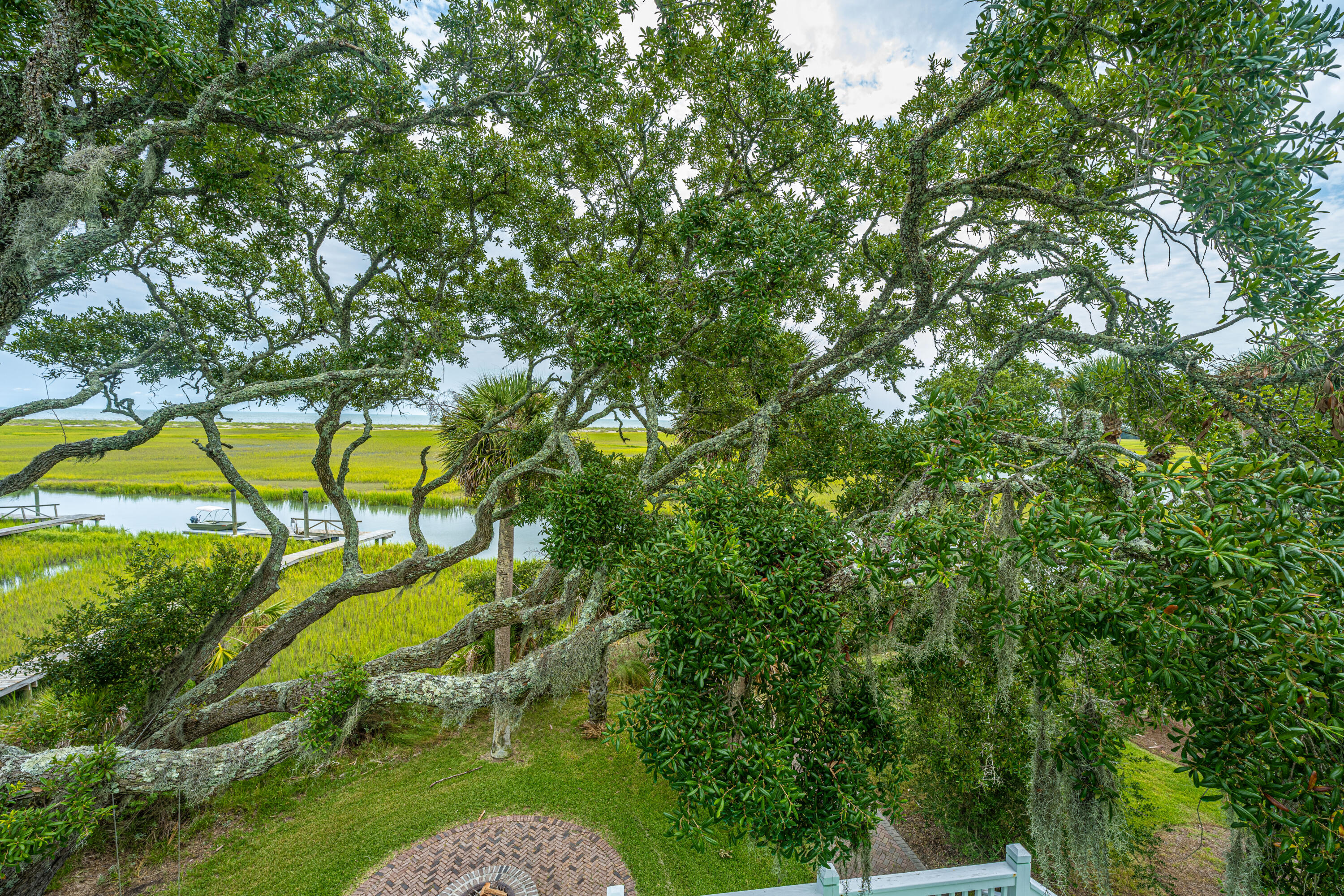 844 Hammocks Way Edisto Island, SC 29438 - Photo 40 of 76 844HammocksWay032