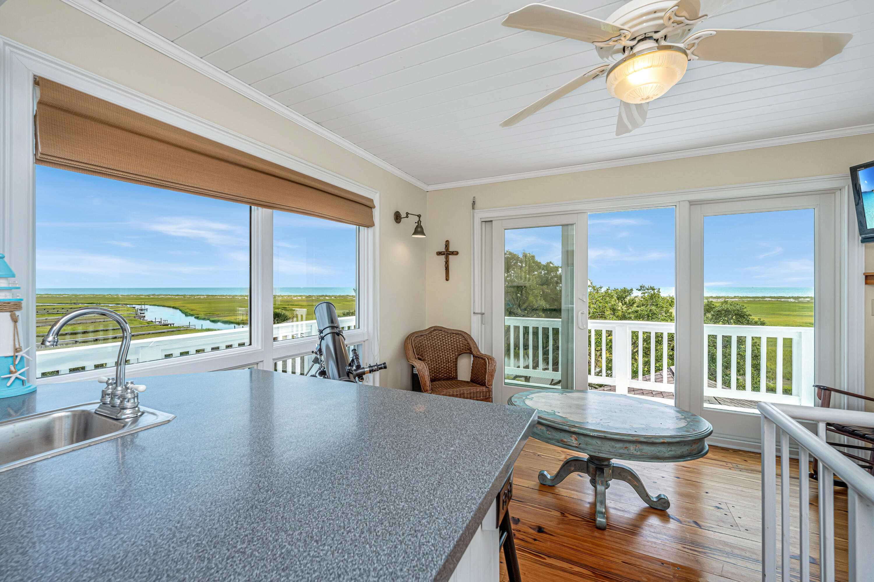 844 Hammocks Way Edisto Island, SC 29438 - Photo 50 of 76 844HammocksWay021