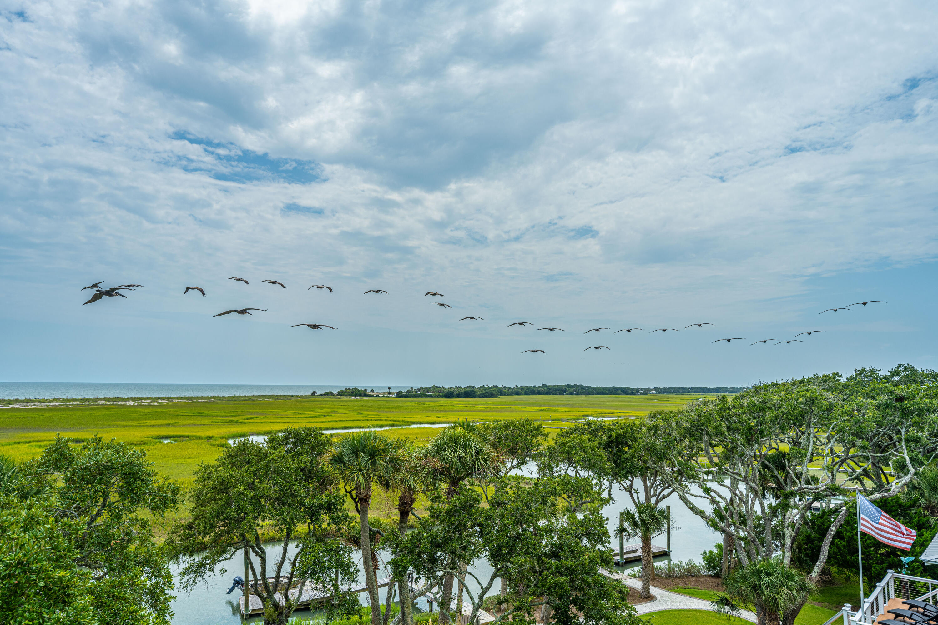 844 Hammocks Way Edisto Island, SC 29438 - Photo 53 of 76 844HammocksWay057