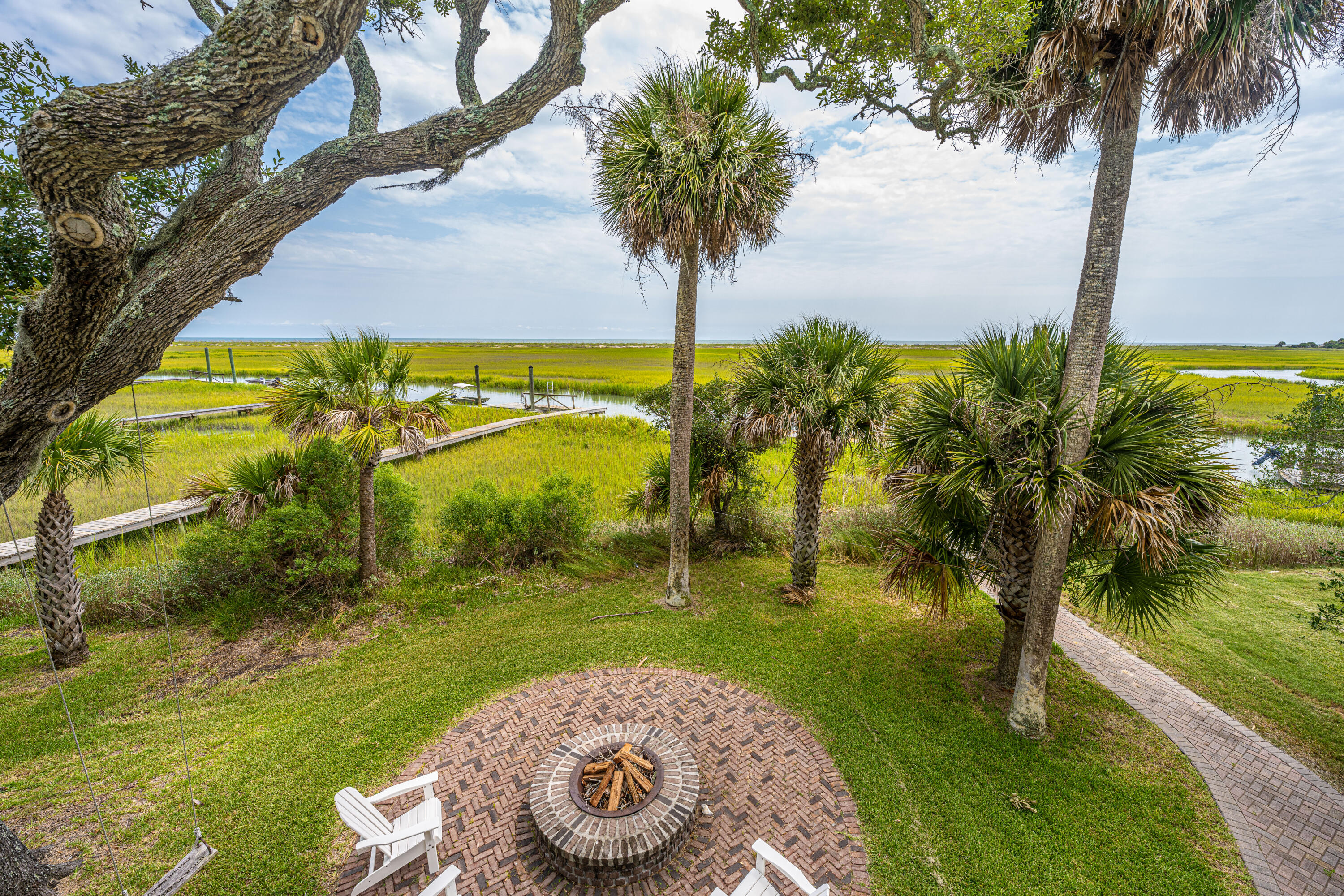844 Hammocks Way Edisto Island, SC 29438 - Photo 57 of 76 844HammocksWay065