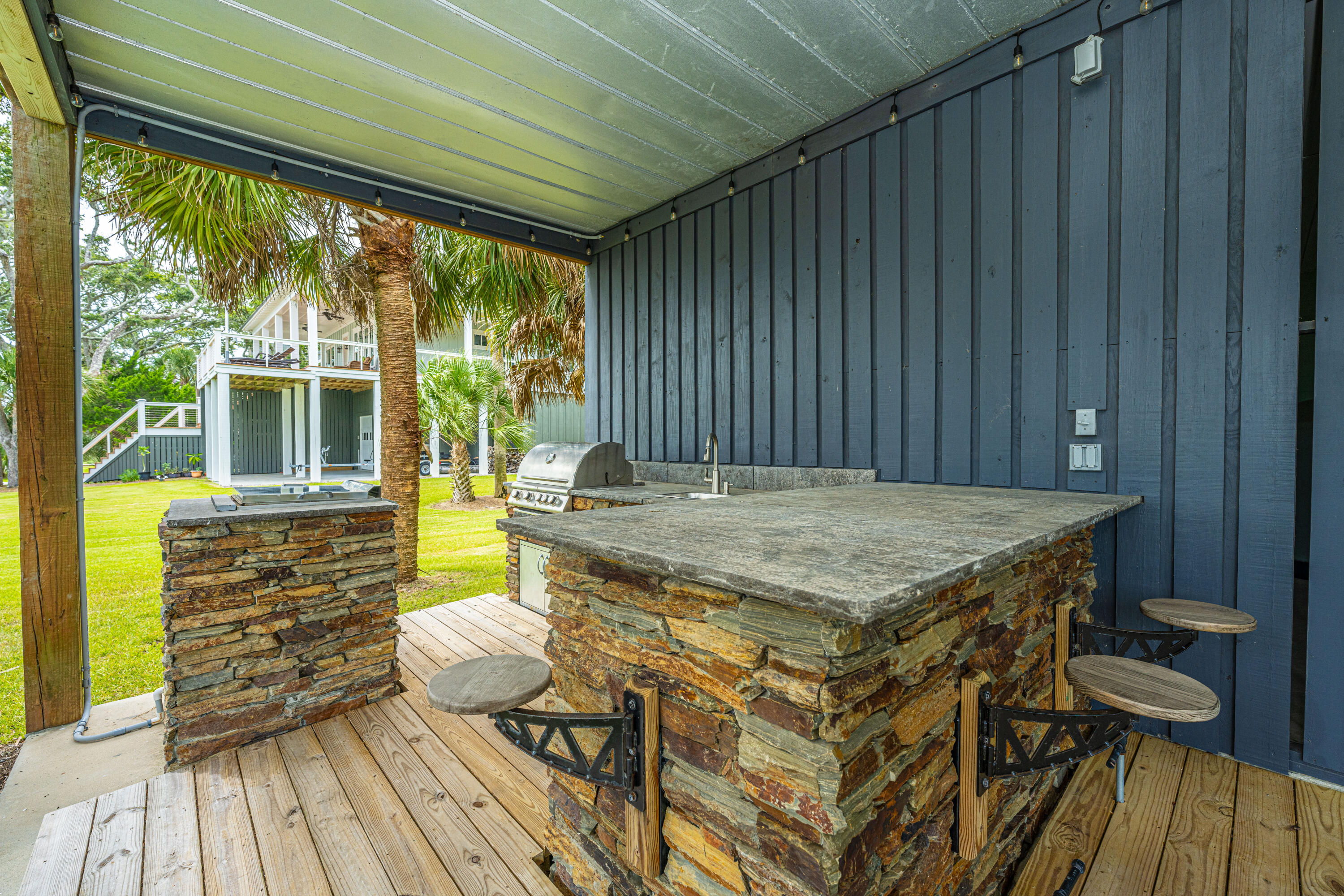 844 Hammocks Way Edisto Island, SC 29438 - Photo 58 of 76 844HammocksWay067