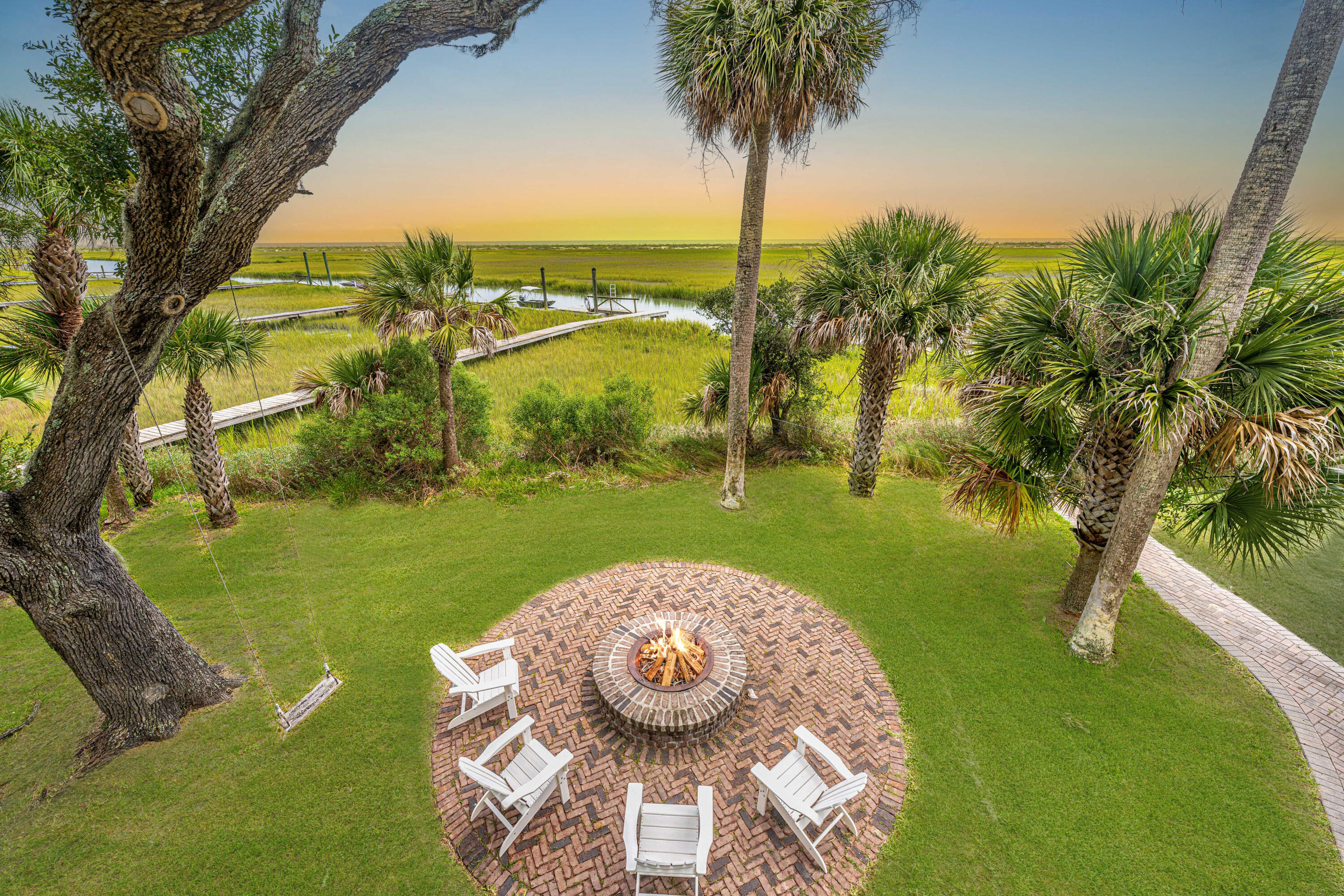 844 Hammocks Way Edisto Island, SC 29438 - Photo 6 of 76 844HammocksWay006