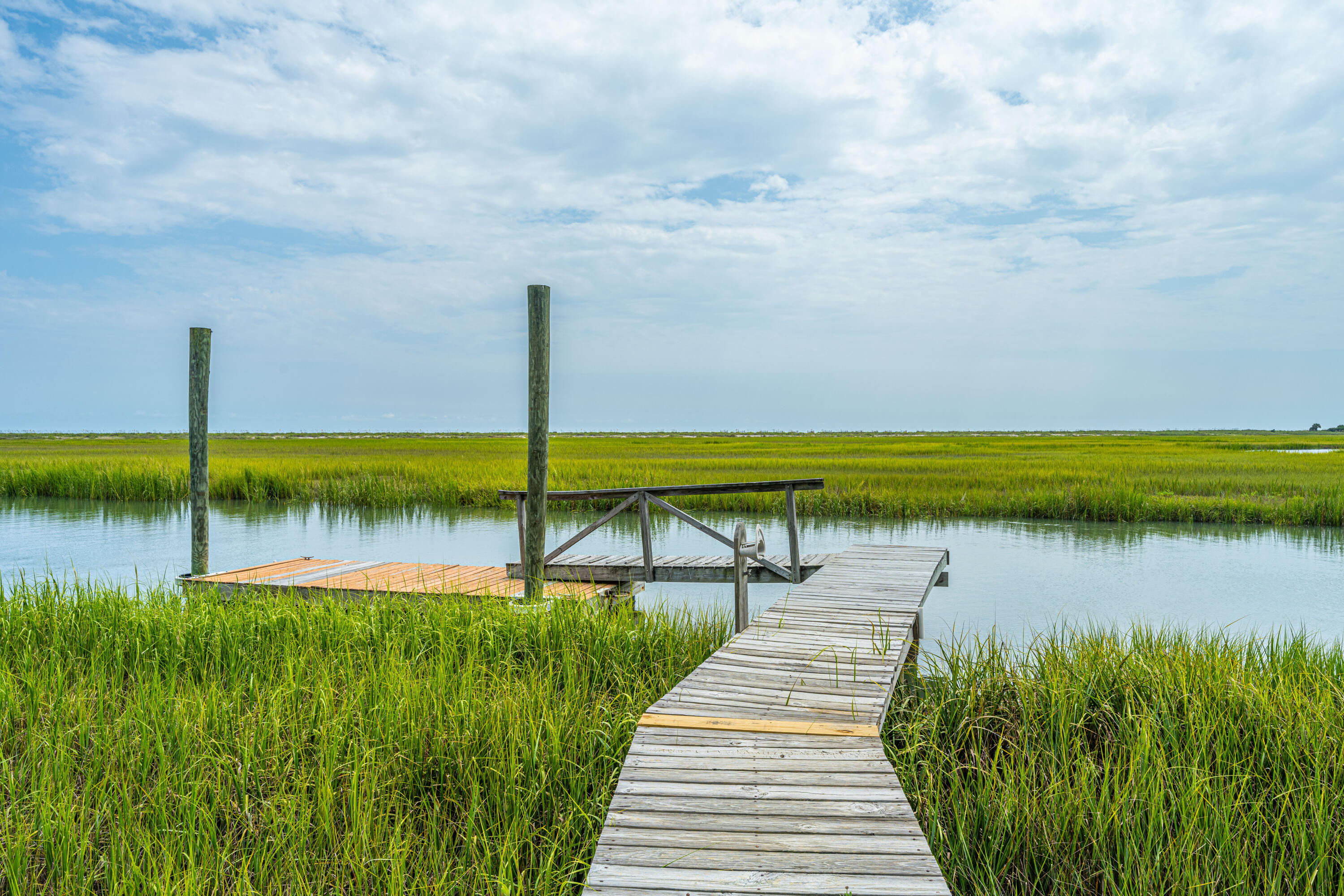 844 Hammocks Way Edisto Island, SC 29438 - Photo 62 of 76 844HammocksWay073