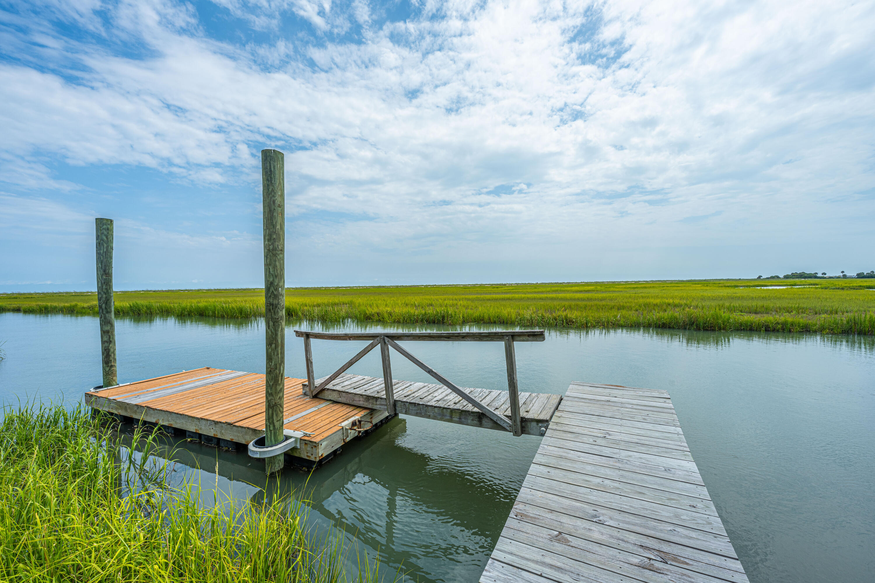 844 Hammocks Way Edisto Island, SC 29438 - Photo 63 of 76 844HammocksWay074
