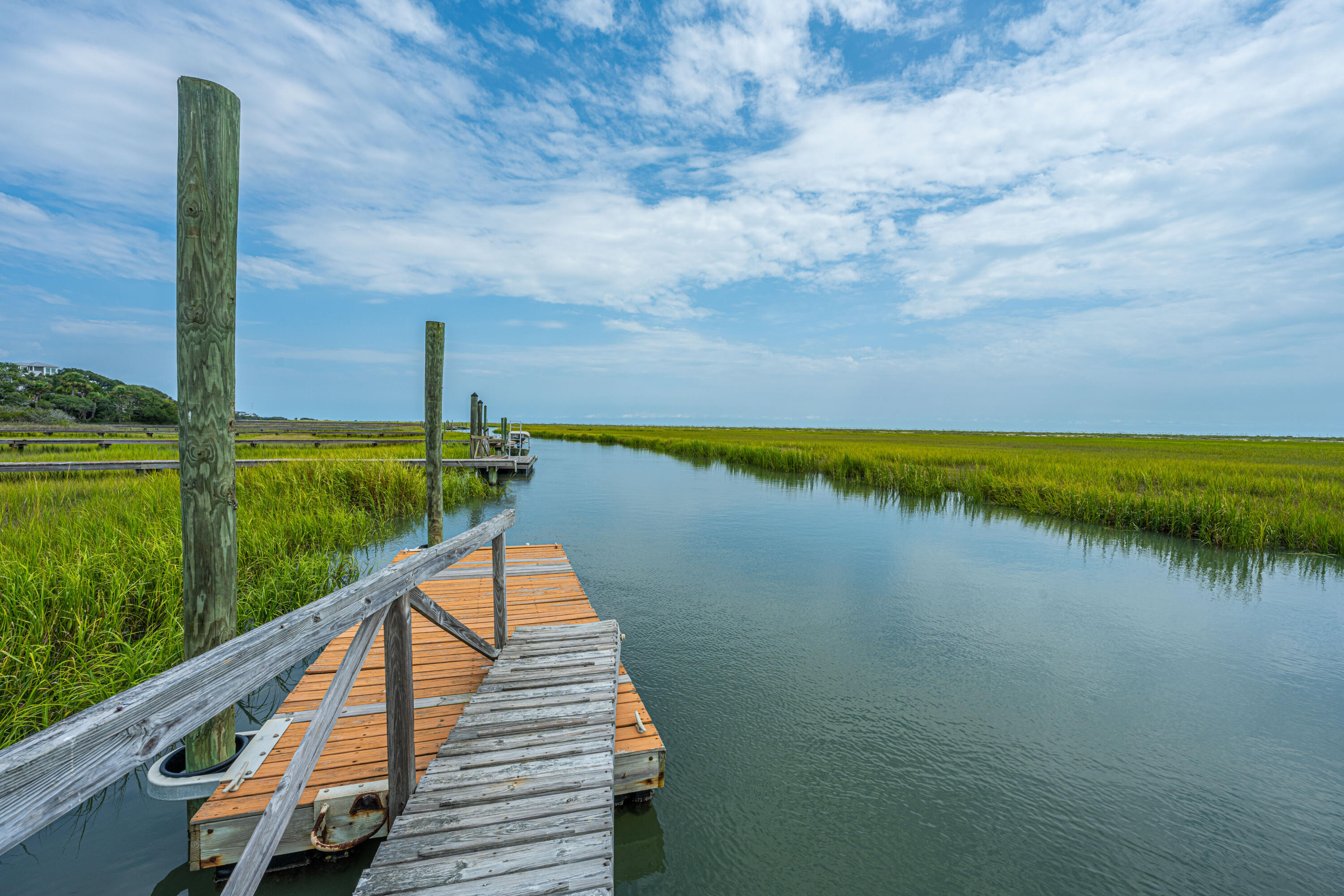 844 Hammocks Way Edisto Island, SC 29438 - Photo 64 of 76 844HammocksWay076