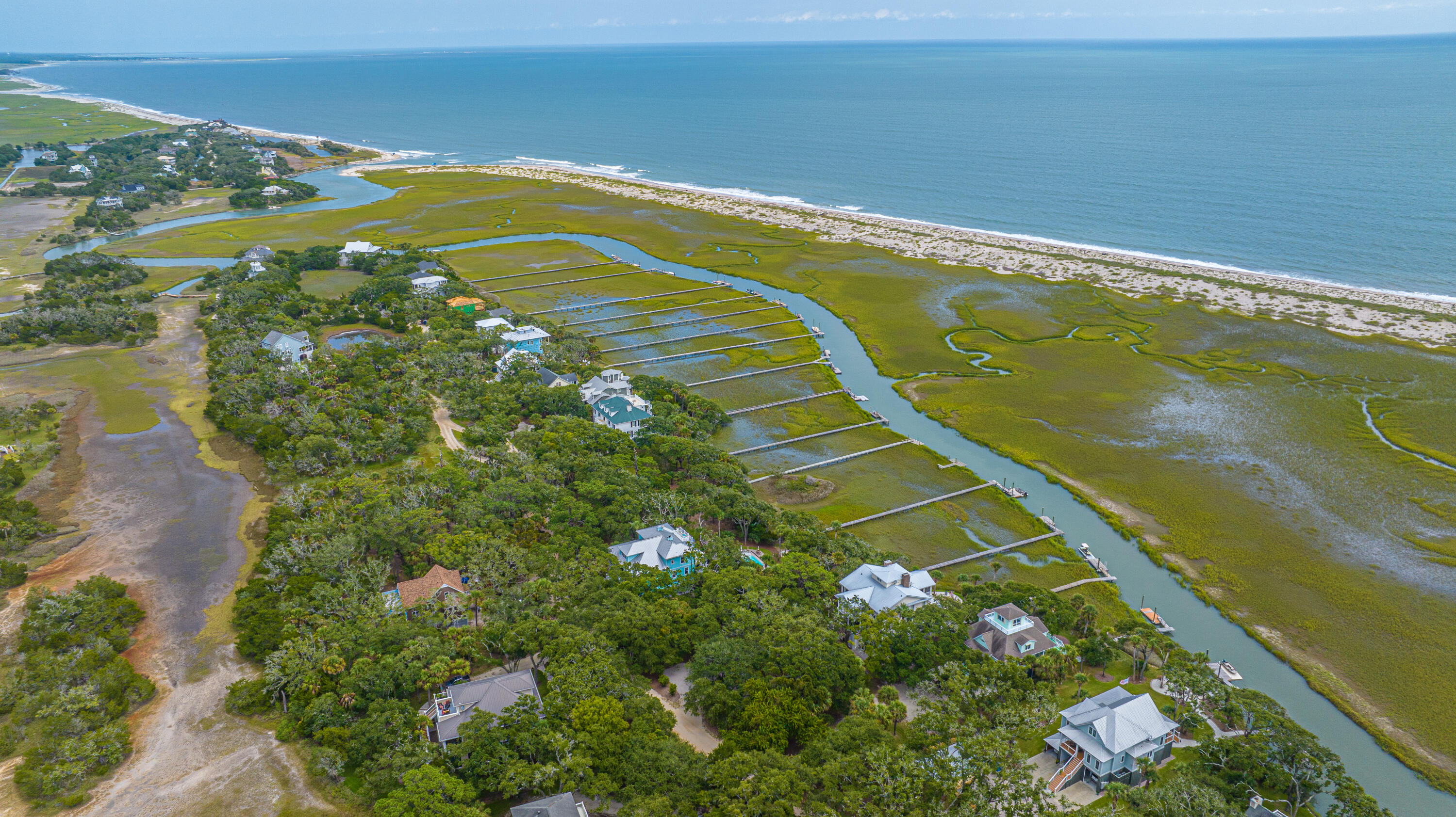 844 Hammocks Way Edisto Island, SC 29438 - Photo 68 of 76 844HammocksWay084
