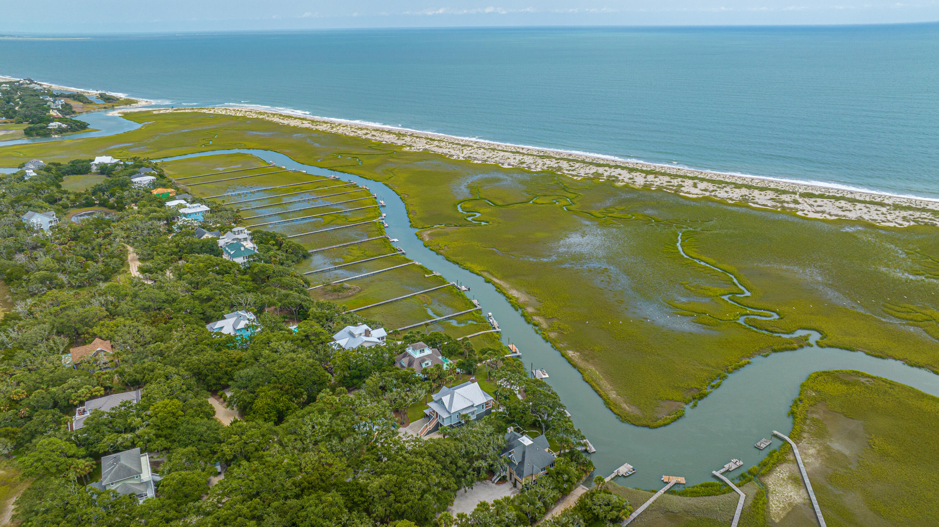 844 Hammocks Way Edisto Island, SC 29438 - Photo 69 of 76 844HammocksWay085