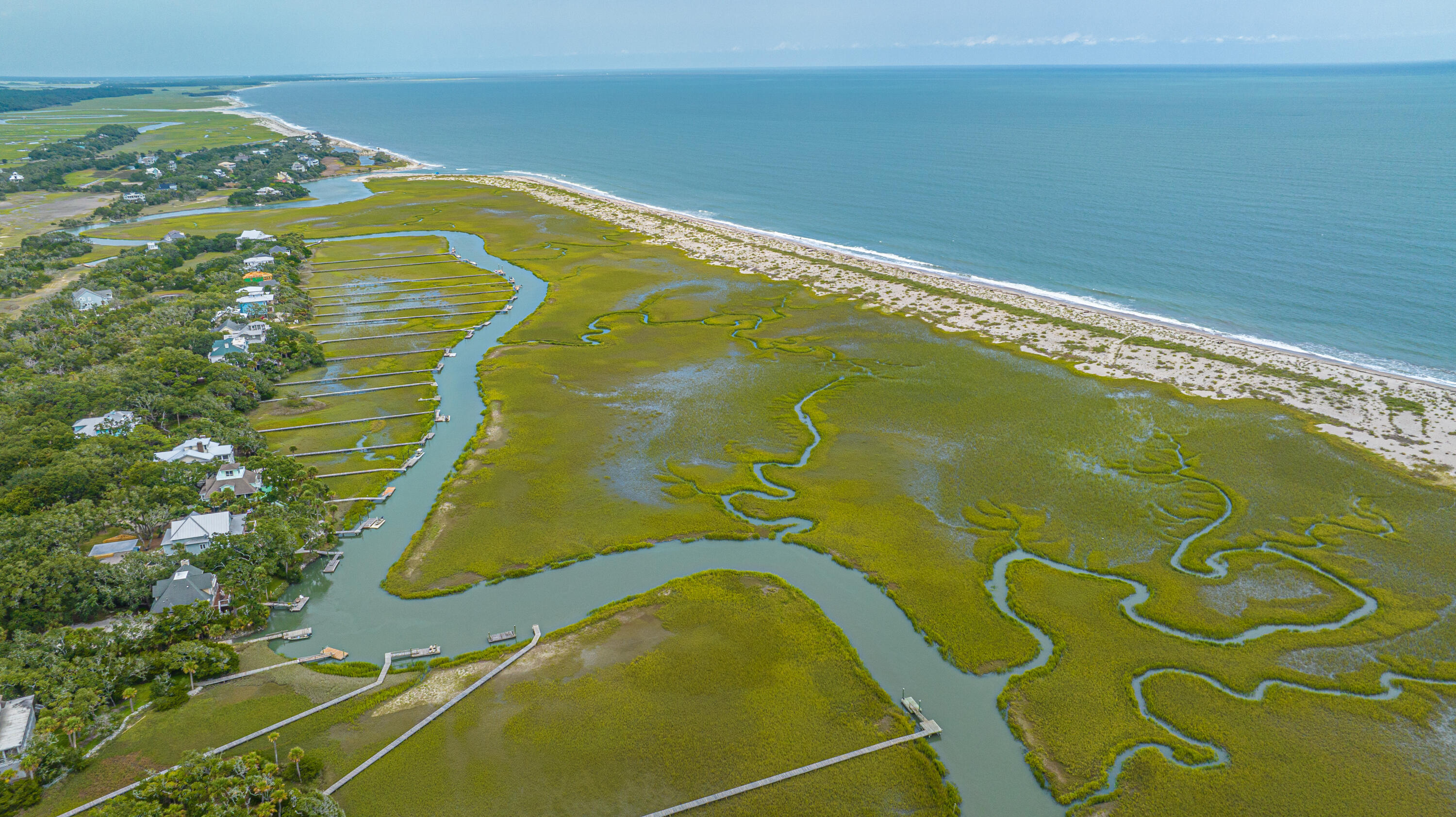 844 Hammocks Way Edisto Island, SC 29438 - Photo 70 of 76 844HammocksWay087