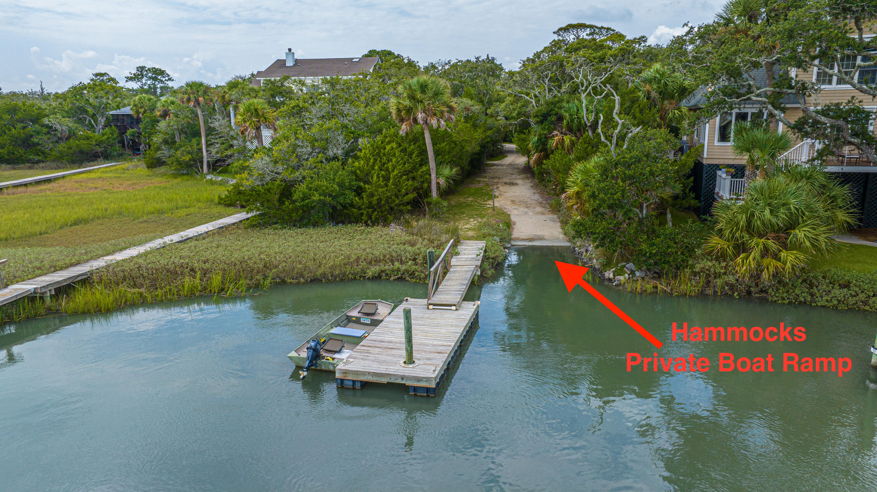 844 Hammocks Way Edisto Island, SC 29438 - Photo 71 of 76 844HammocksWay103