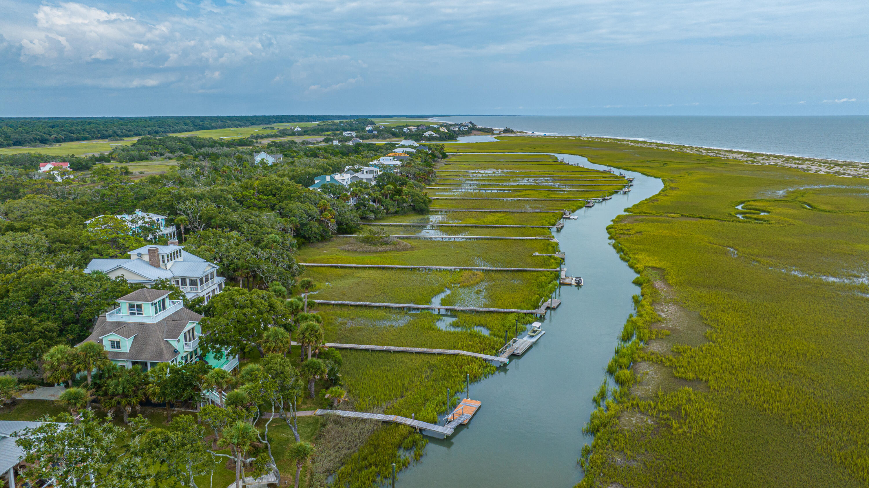 844 Hammocks Way Edisto Island, SC 29438 - Photo 72 of 76 844HammocksWay104