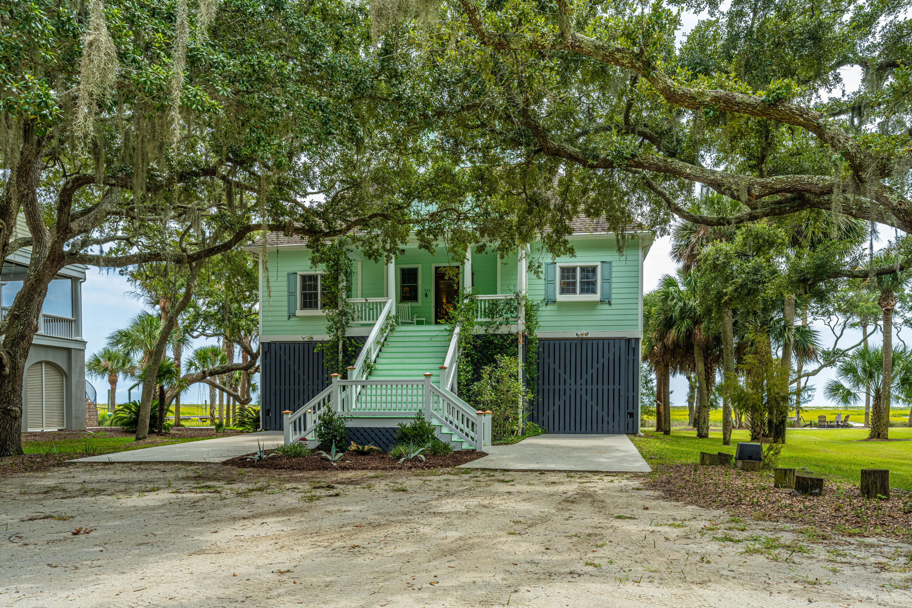 844 Hammocks Way Edisto Island, SC 29438 - Photo 73 of 76 844HammocksWay044