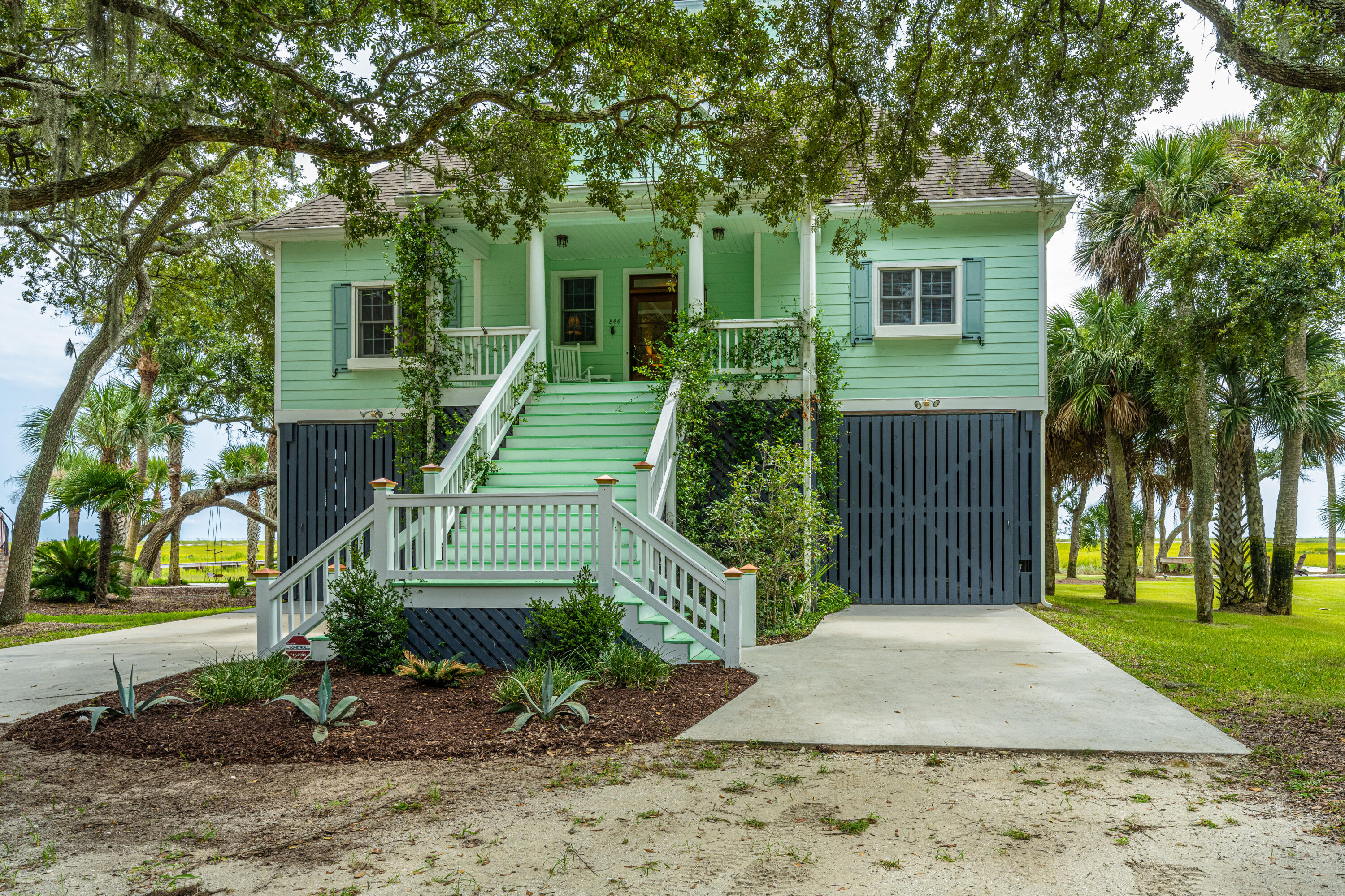 844 Hammocks Way Edisto Island, SC 29438 - Photo 74 of 76 844HammocksWay045