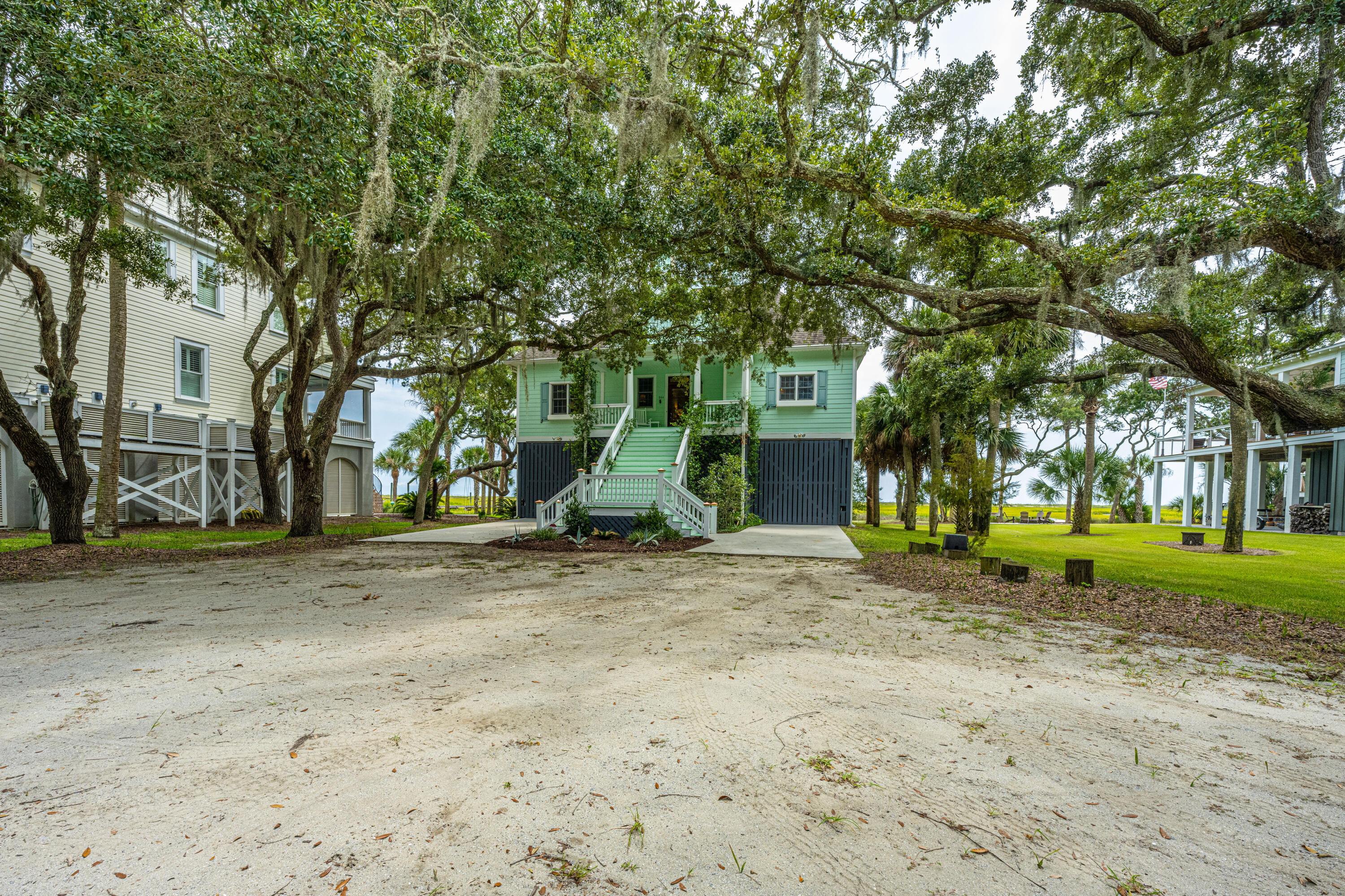 844 Hammocks Way Edisto Island, SC 29438 - Photo 75 of 76 844HammocksWay043