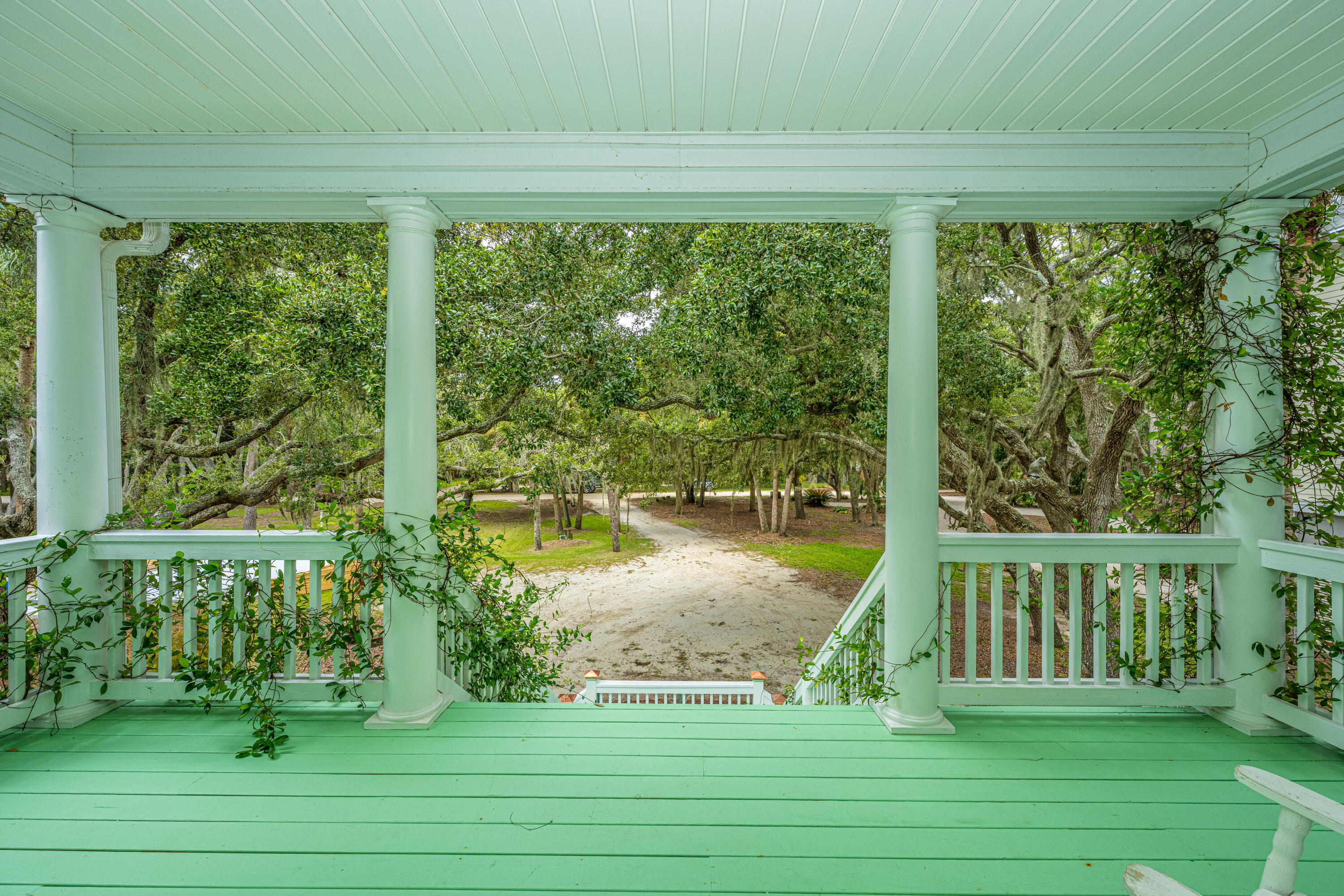 844 Hammocks Way Edisto Island, SC 29438 - Photo 8 of 76 844HammocksWay048