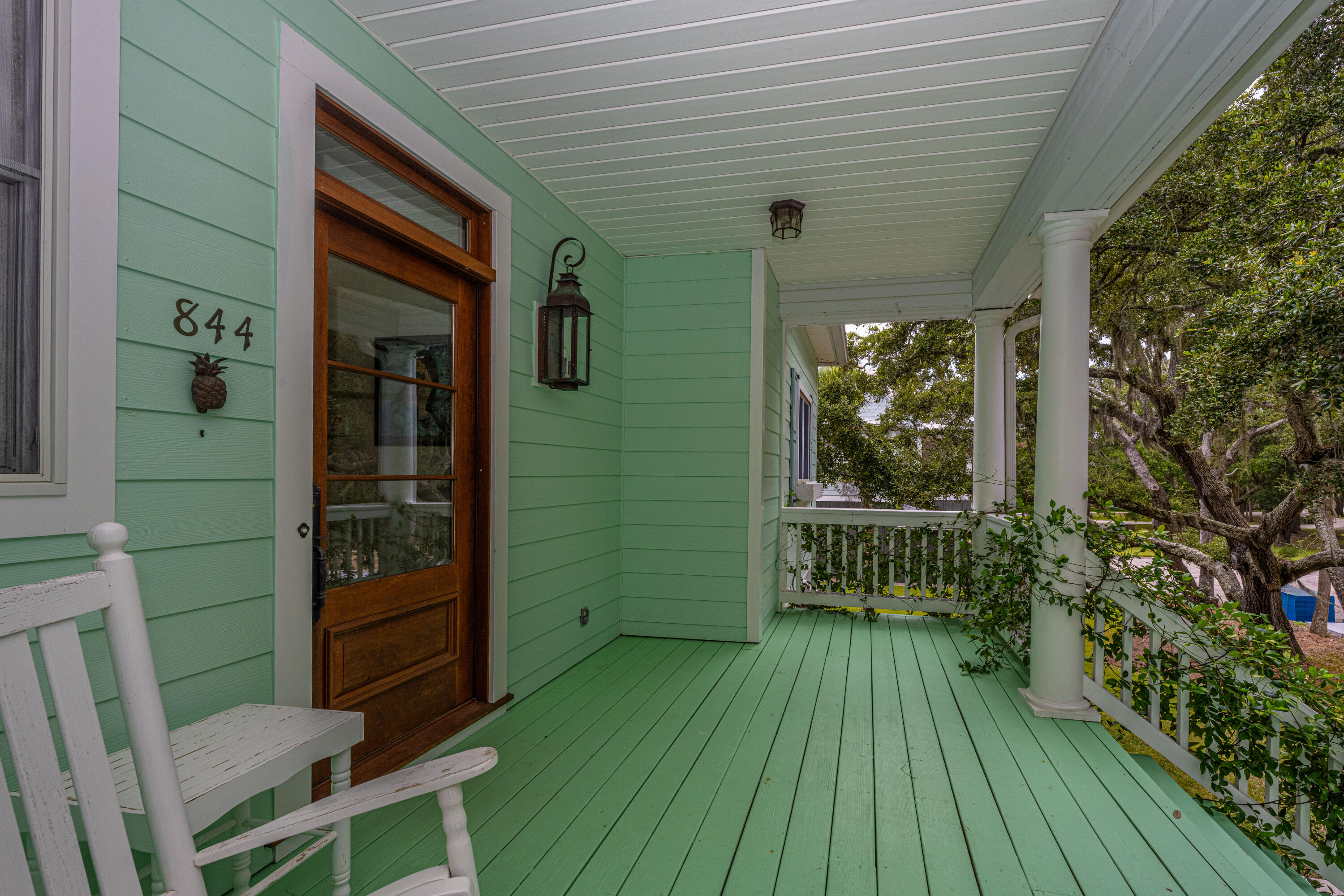 844 Hammocks Way Edisto Island, SC 29438 - Photo 9 of 76 844HammocksWay047
