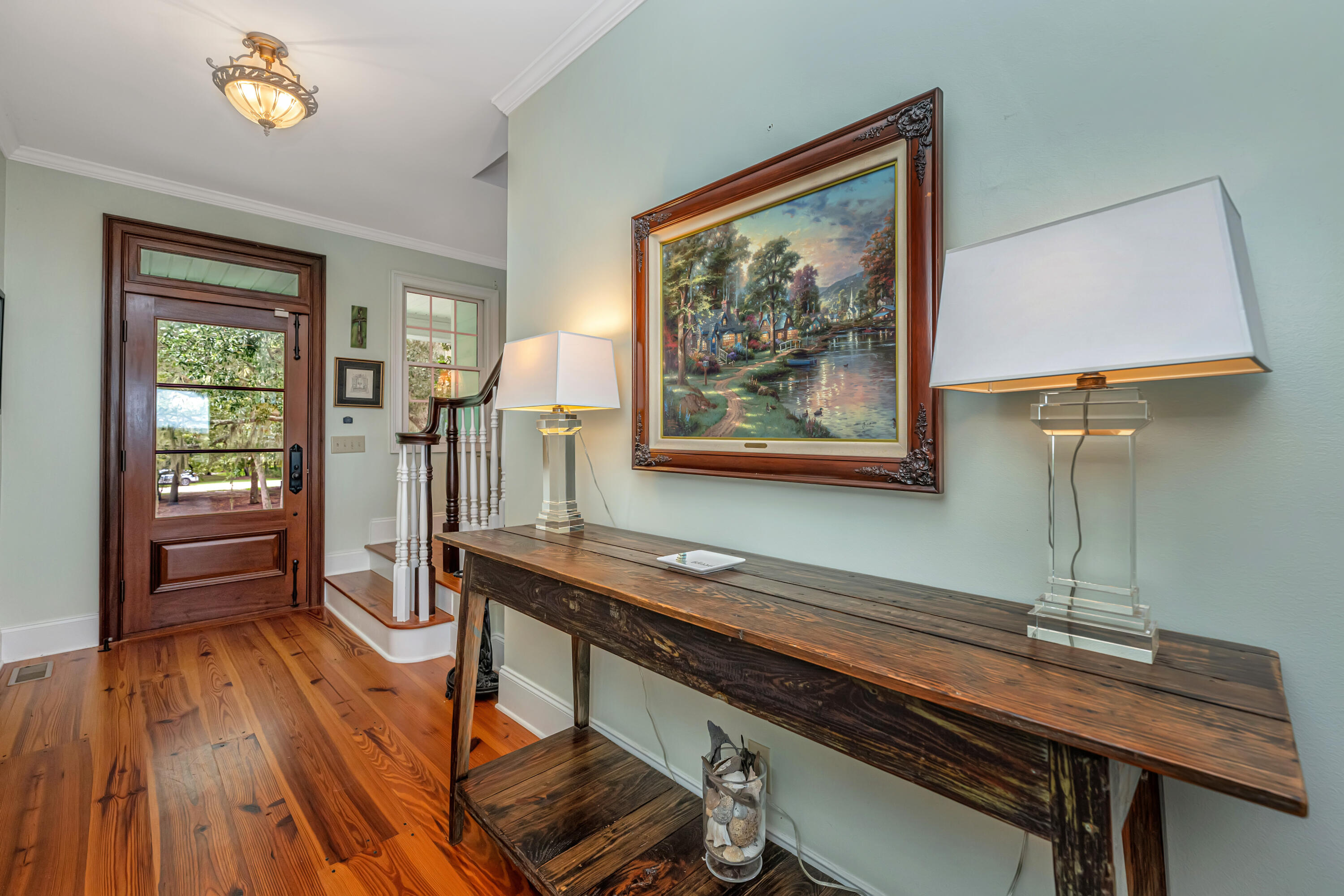 844 Hammocks Way Edisto Island, SC 29438 - Photo 10 of 76 844HammocksWay007