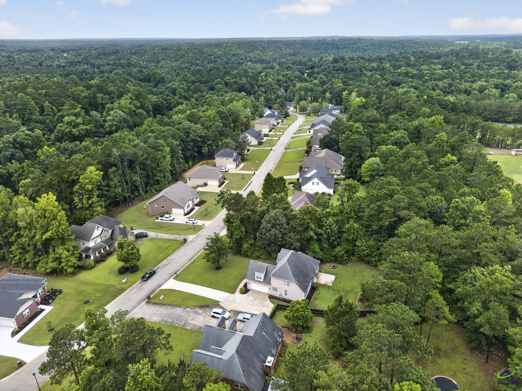 242 Carsons Walk Macon, GA 31206 - Photo 58 of 61