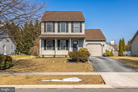 $325,000 | 7 Sussex Drive, Carlisle, PA 17013