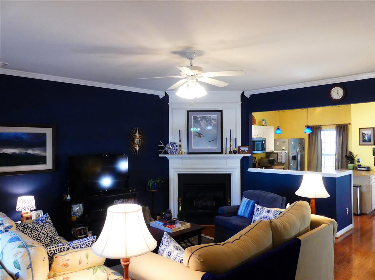 4212 Vienna Crest Drive Raleigh, NC 27613 - Photo 3 of 19 Photo 3