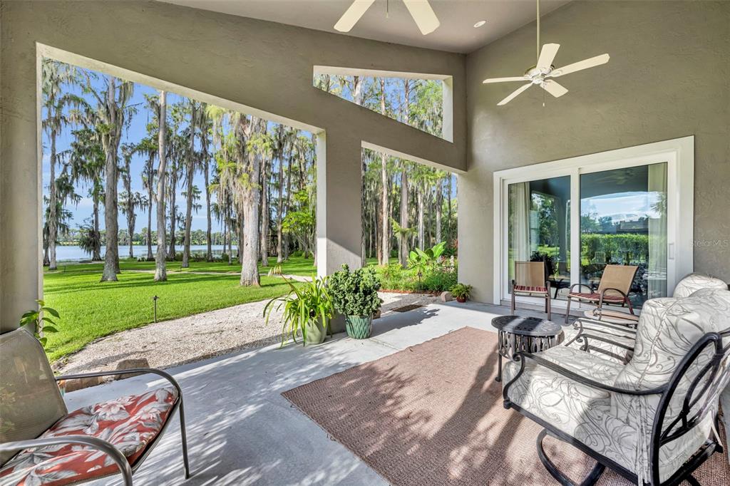 1134 Kelso Boulevard Windermere, FL 34786 - Photo 21 of 37 a building outdoor space with seating space