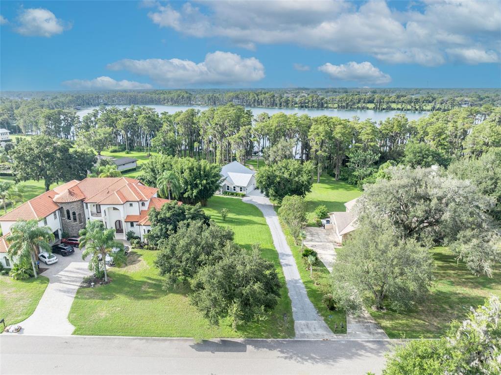 1134 Kelso Boulevard Windermere, FL 34786 - Photo 29 of 37 a view of a city