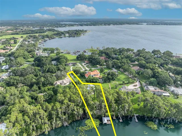 $1,590,000 | 1134 Kelso Boulevard, Windermere, FL 34786