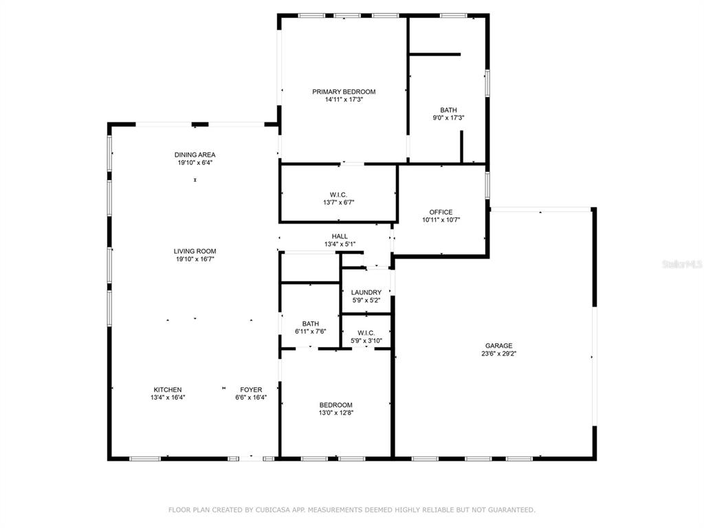 1134 Kelso Boulevard Windermere, FL 34786 - Photo 37 of 37