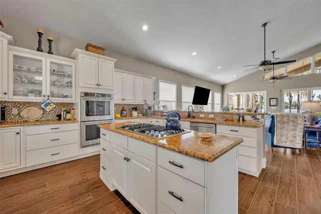 $1,590,000 | 1134 Kelso Boulevard, Windermere, FL 34786