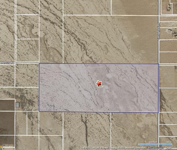 2 Camp Rock Road Lucerne Valley, CA 92356 - Photo 1 of 9 100 Acres dis 13